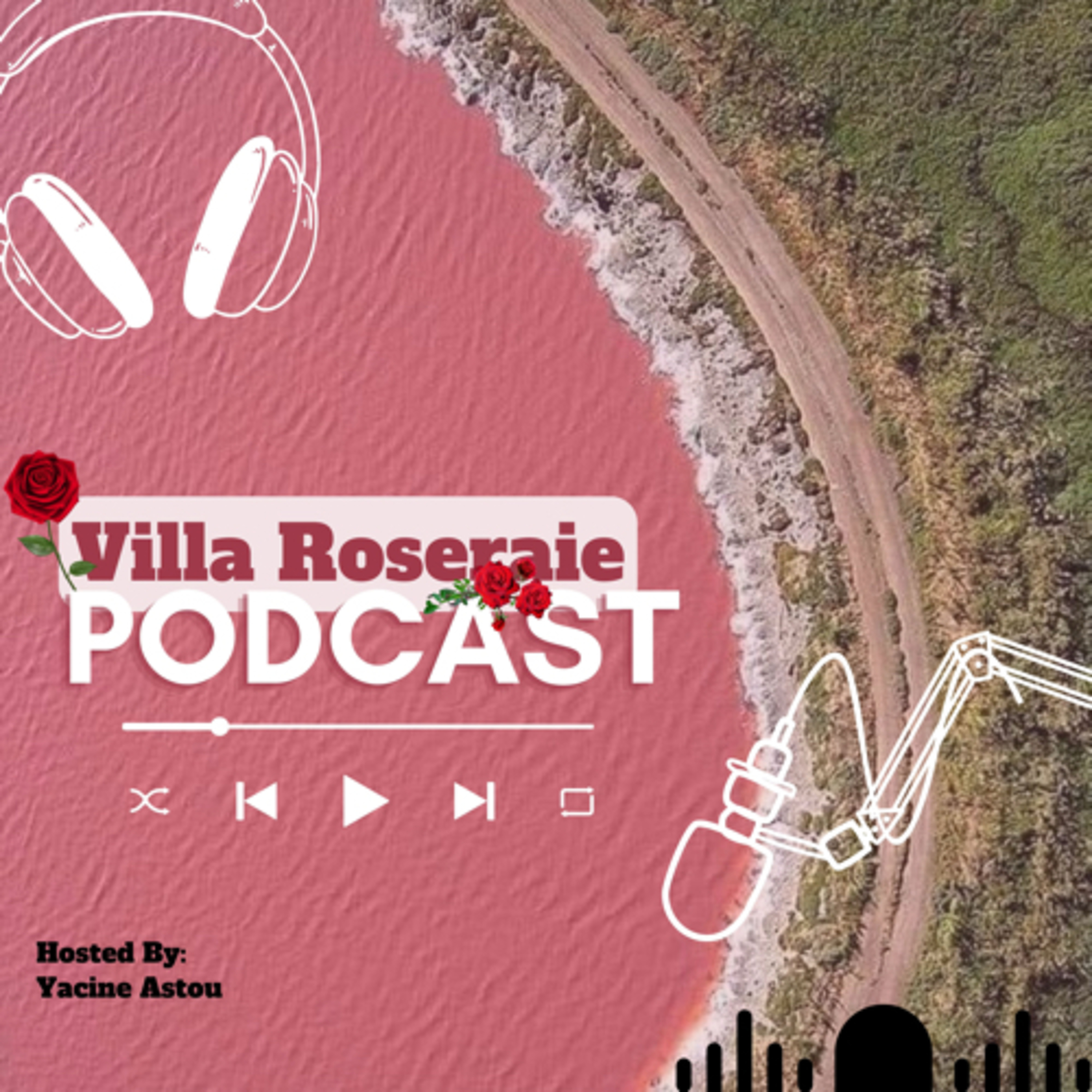 Villa Roseraie