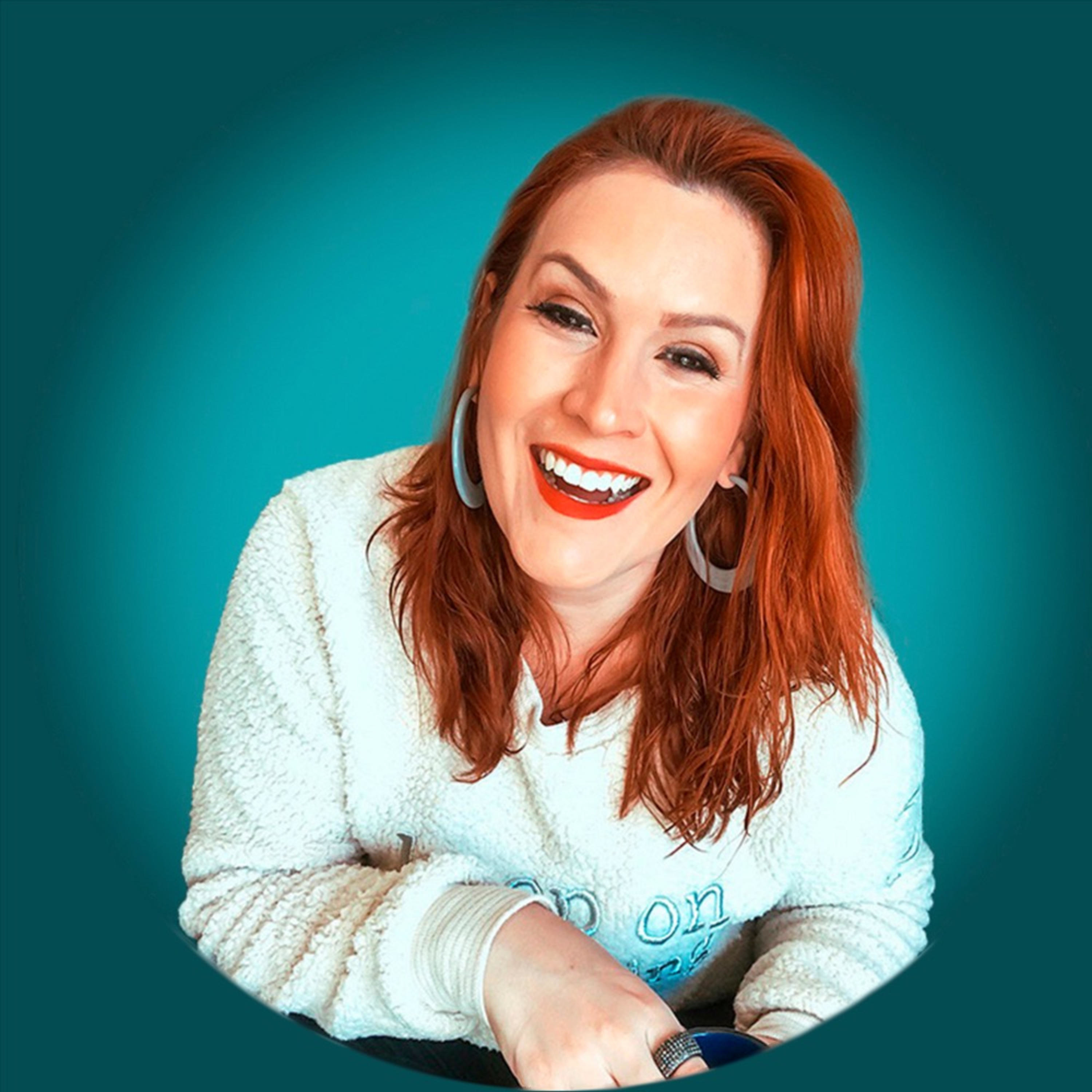 Meditação Cristã - Jordana Cantarelli