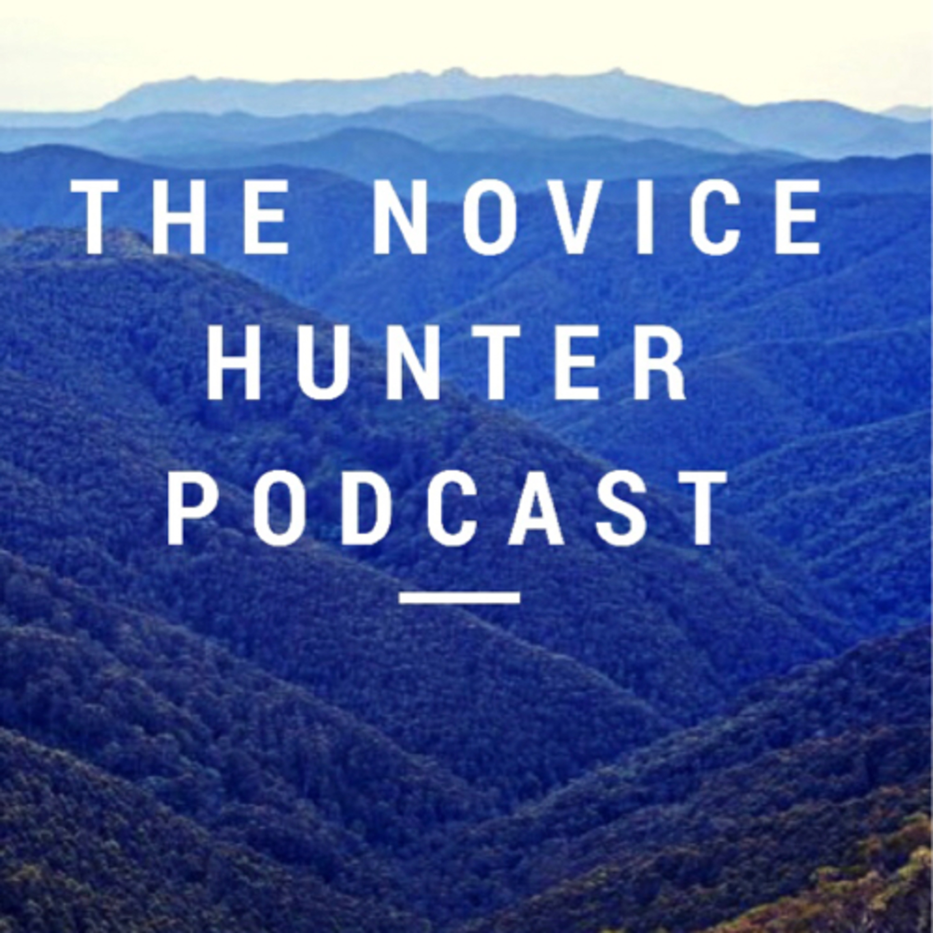 Episode 023 Fisher Neal - Hunter, New York City Actor, and Hunting Teacher