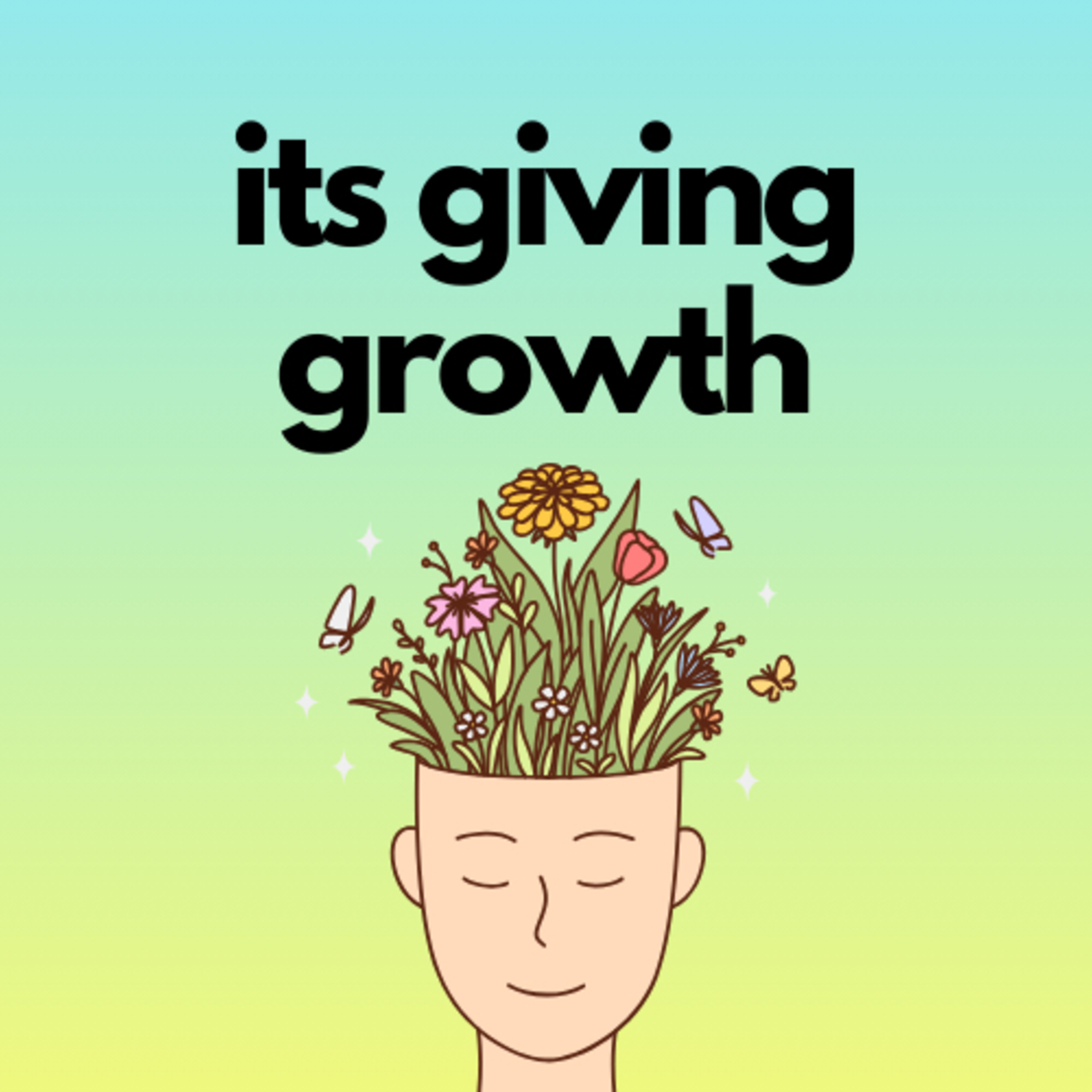 It's Giving Growth