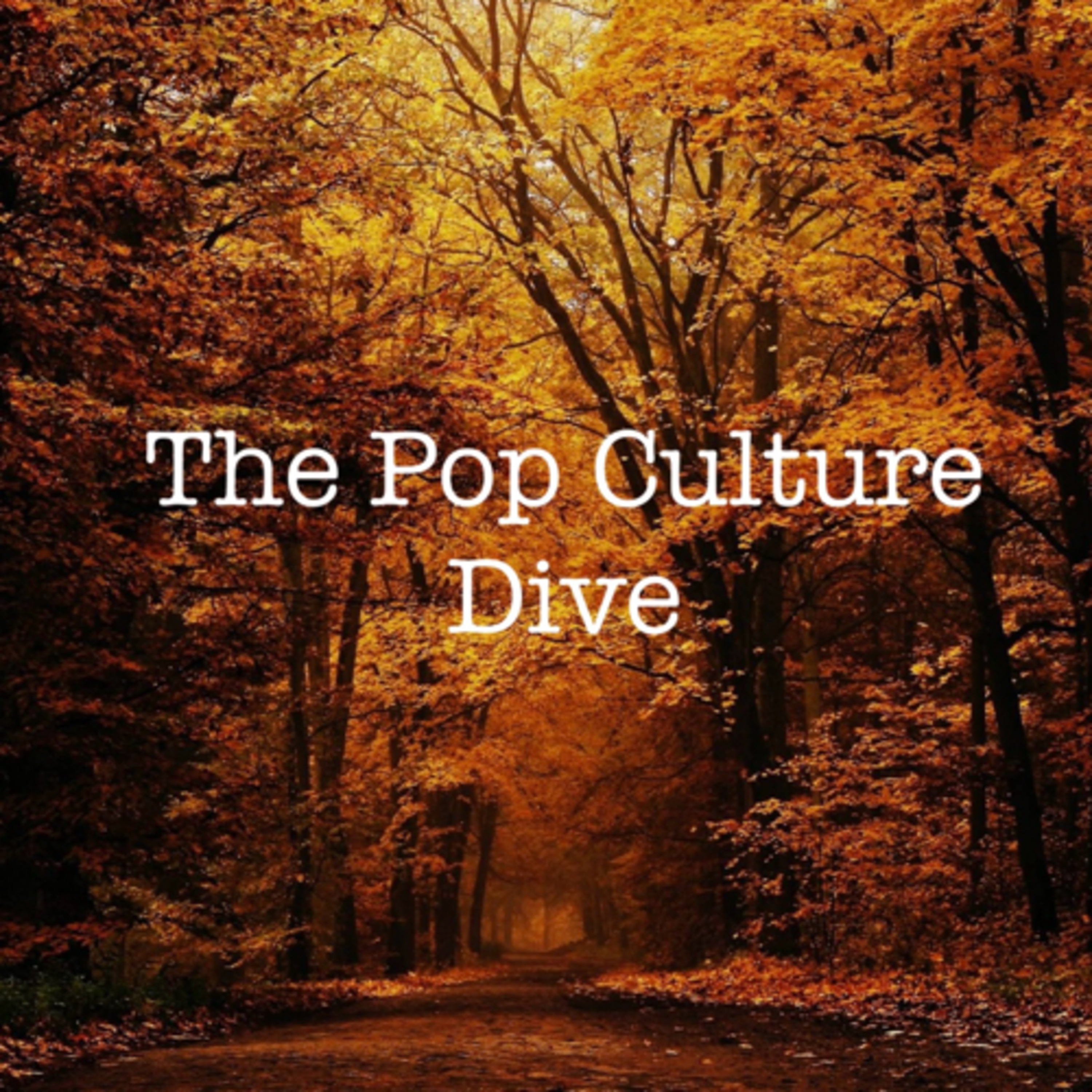 The Pop Culture Dive
