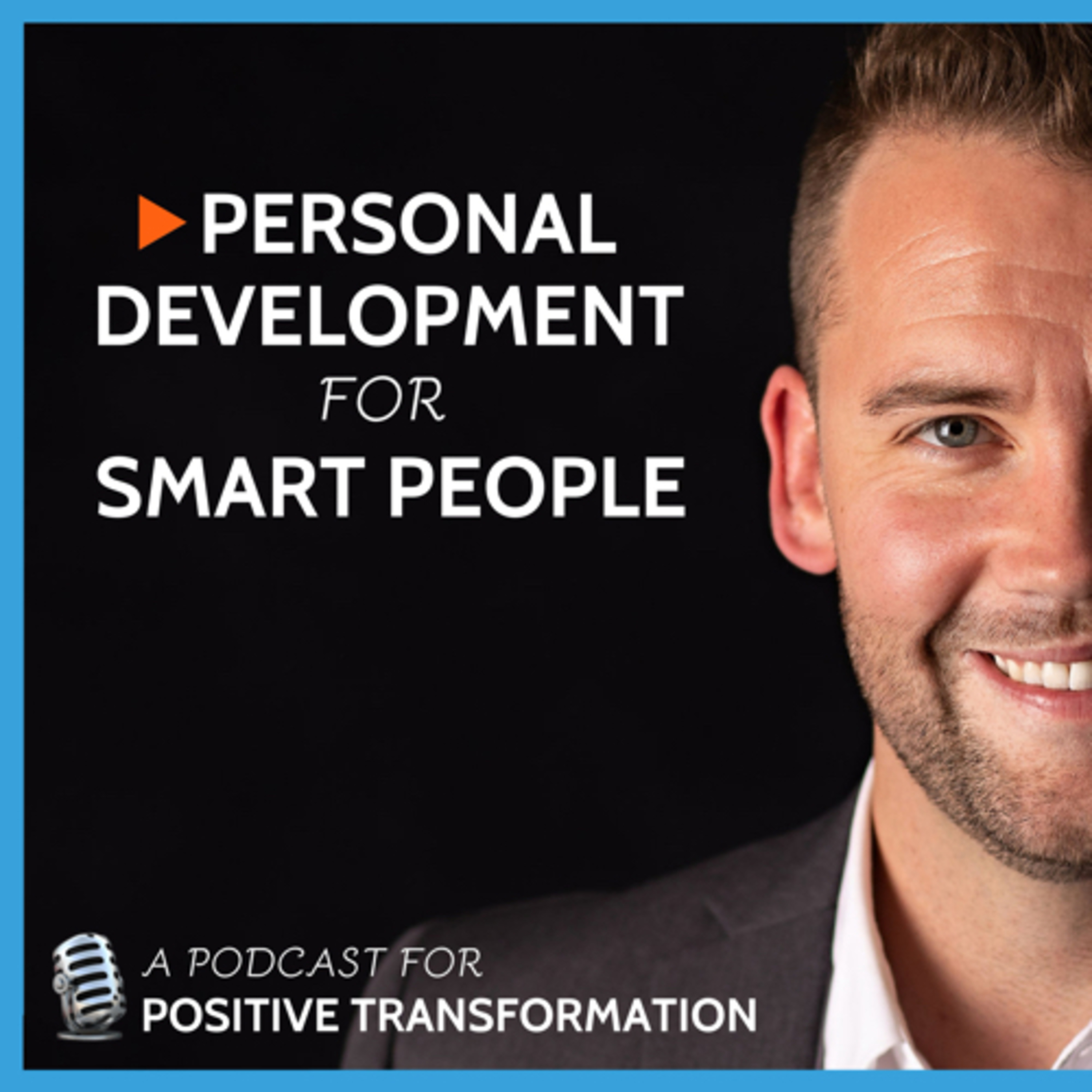 Personal Development For Smart People