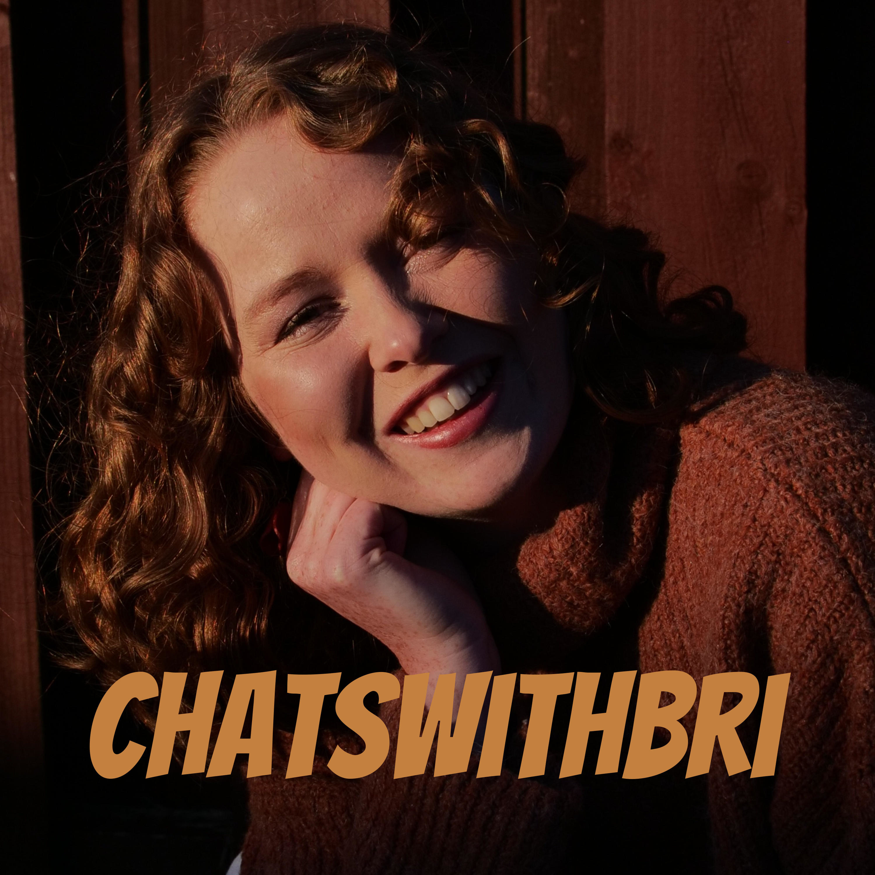 ChatswithBri podcast artwork