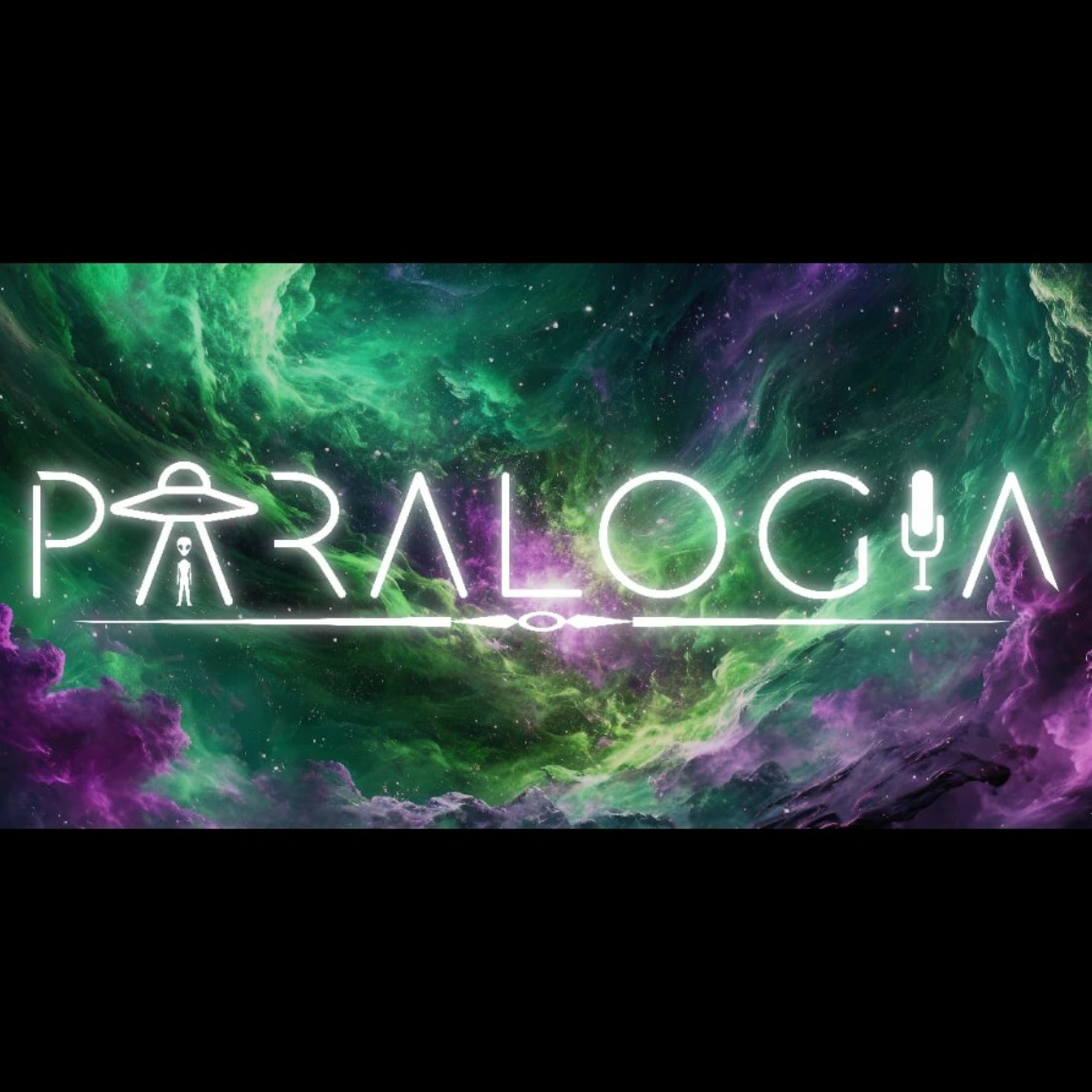 PARALOGÍA PODCAST PARALOGÍA PODCAST