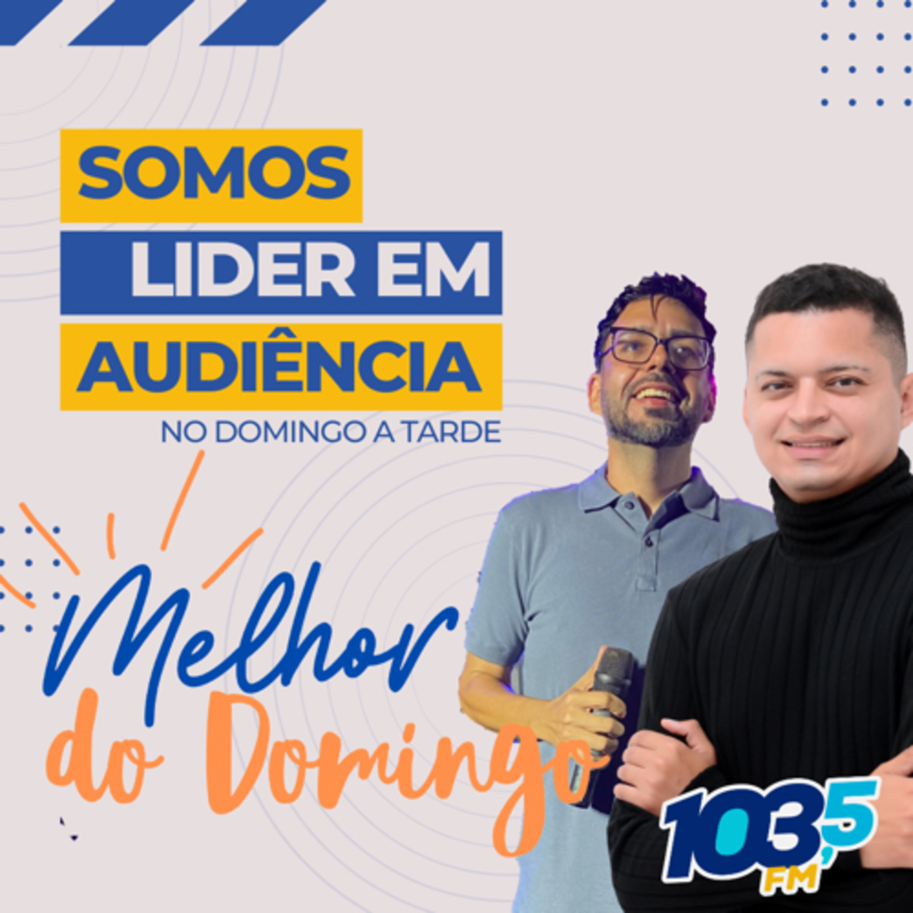 Melhor do Domingo