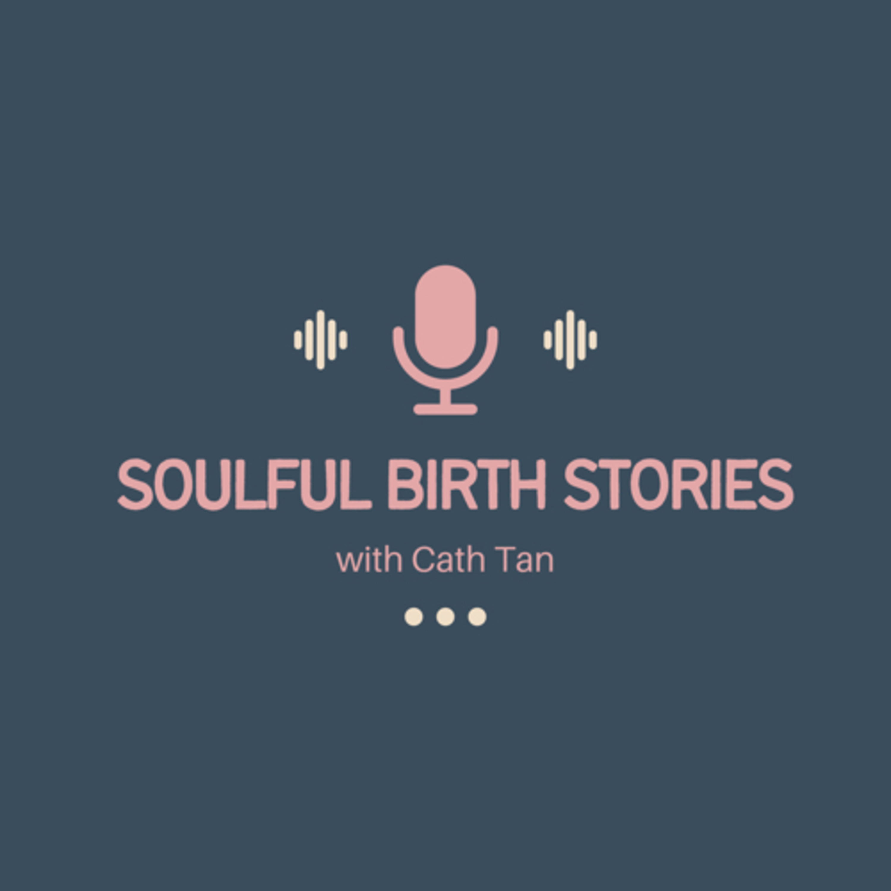 Soulful Birth Stories