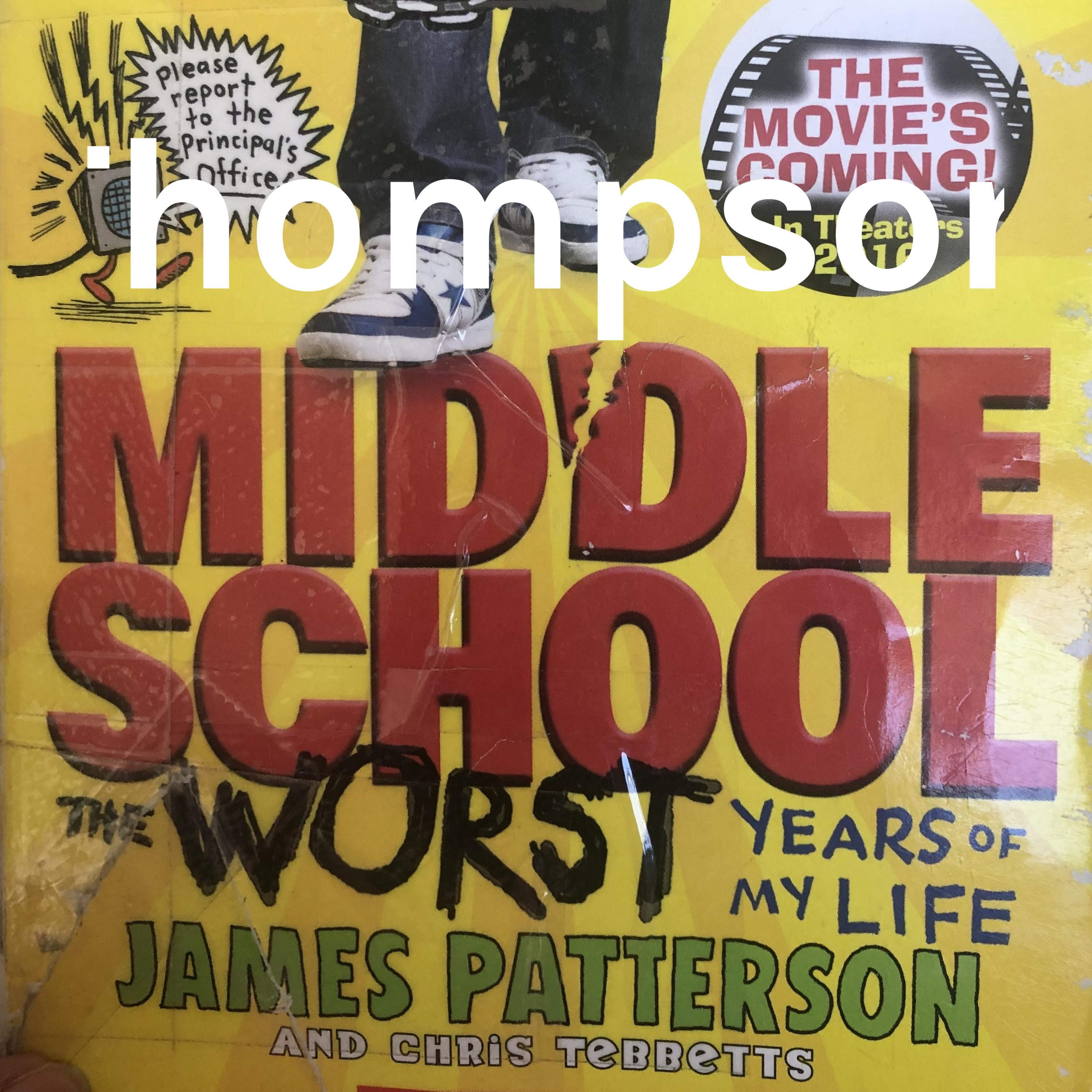 Thompson