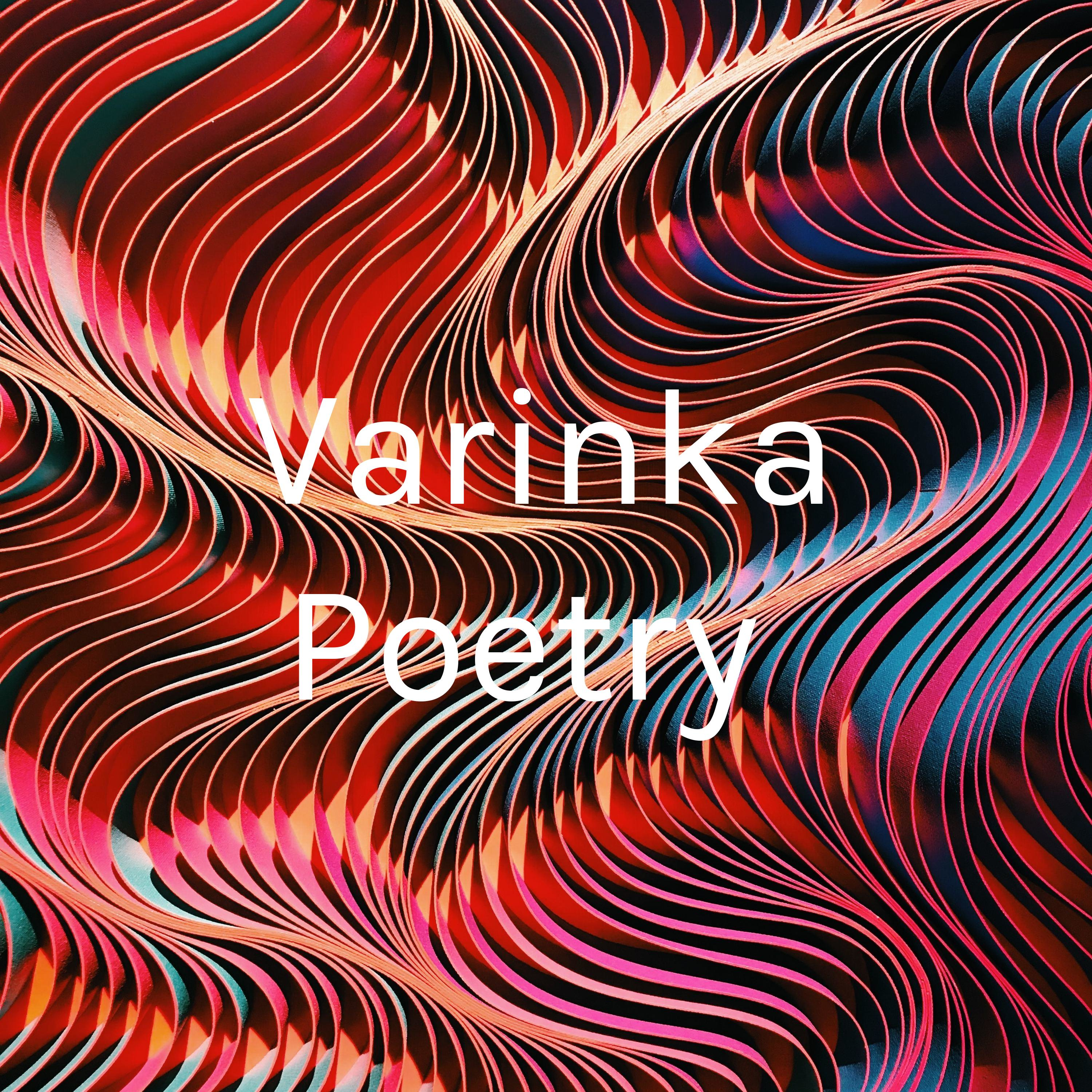 Varinka Poetry