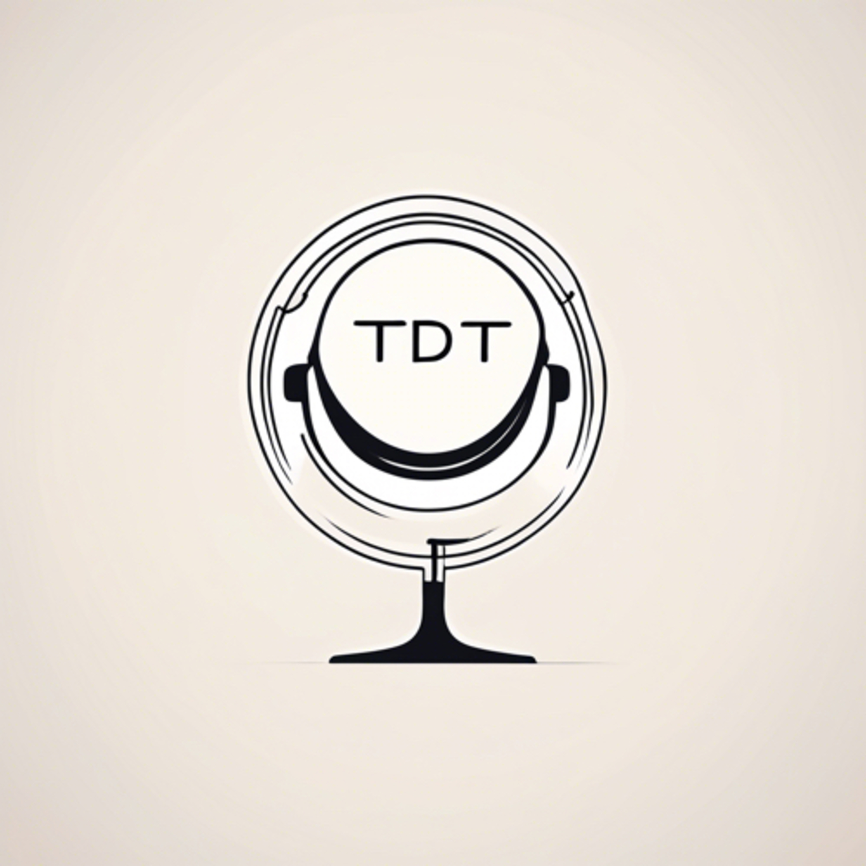 The Discuss Things cover art