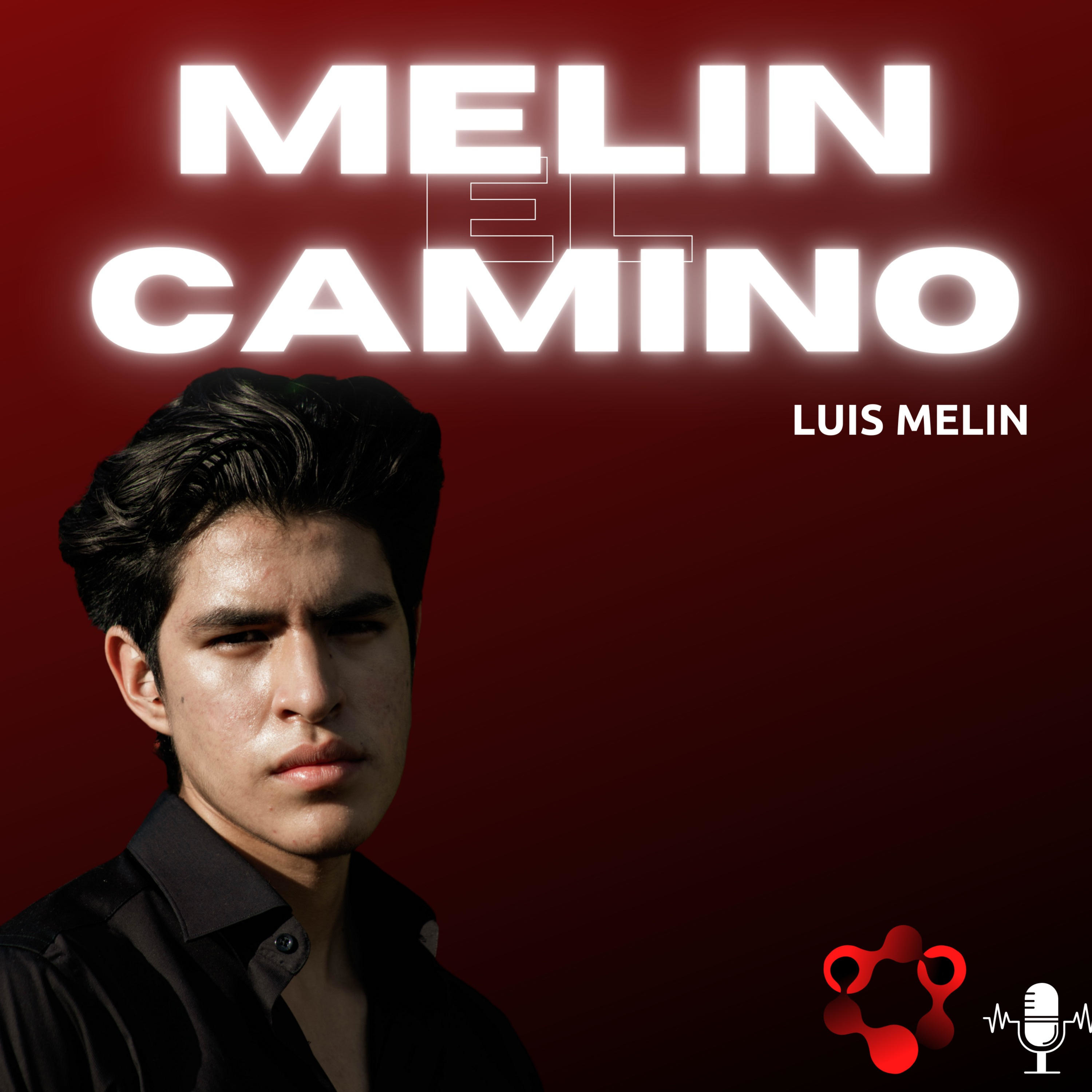 MELIN EL CAMINO