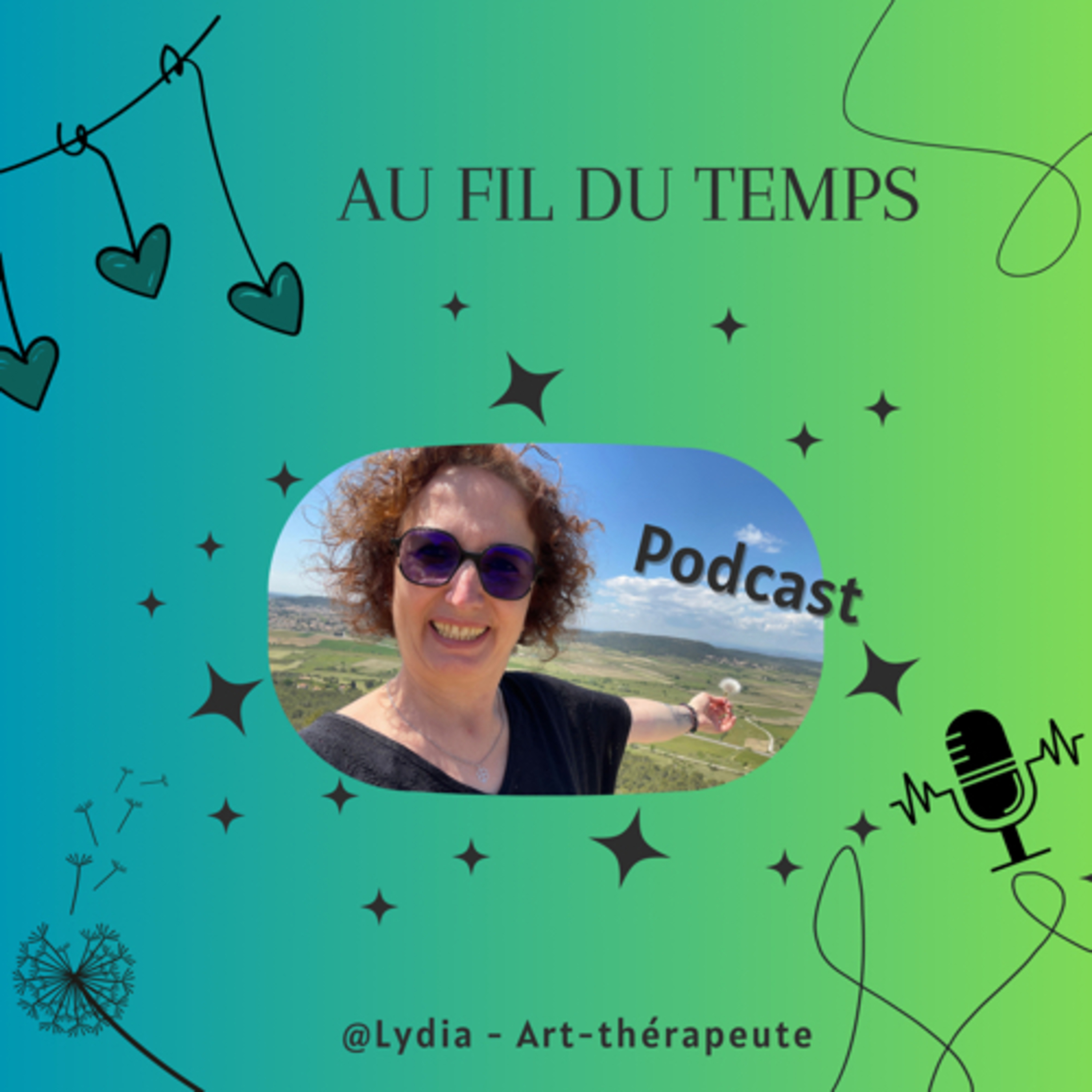 Au fil du temps