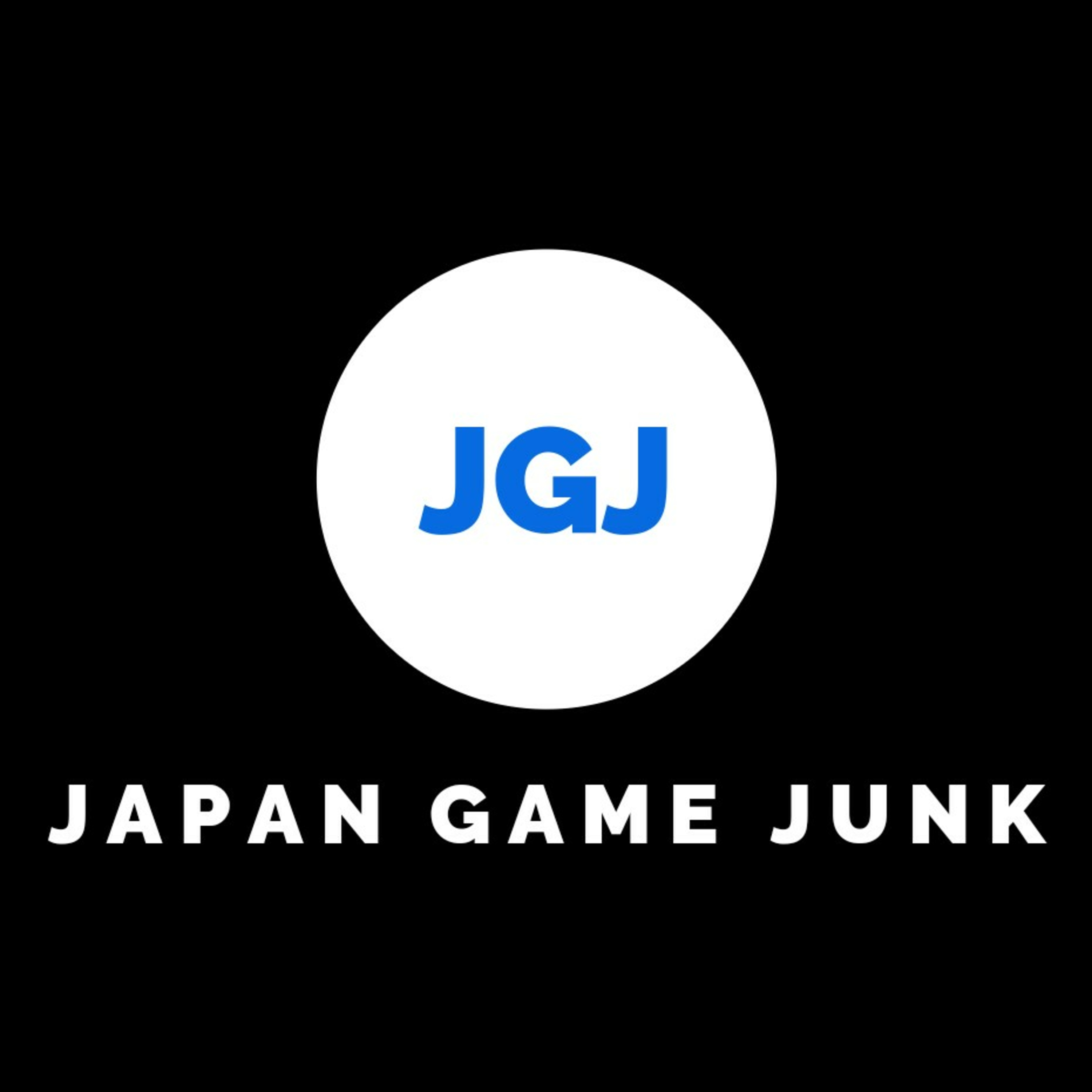 Japan Game Junk
