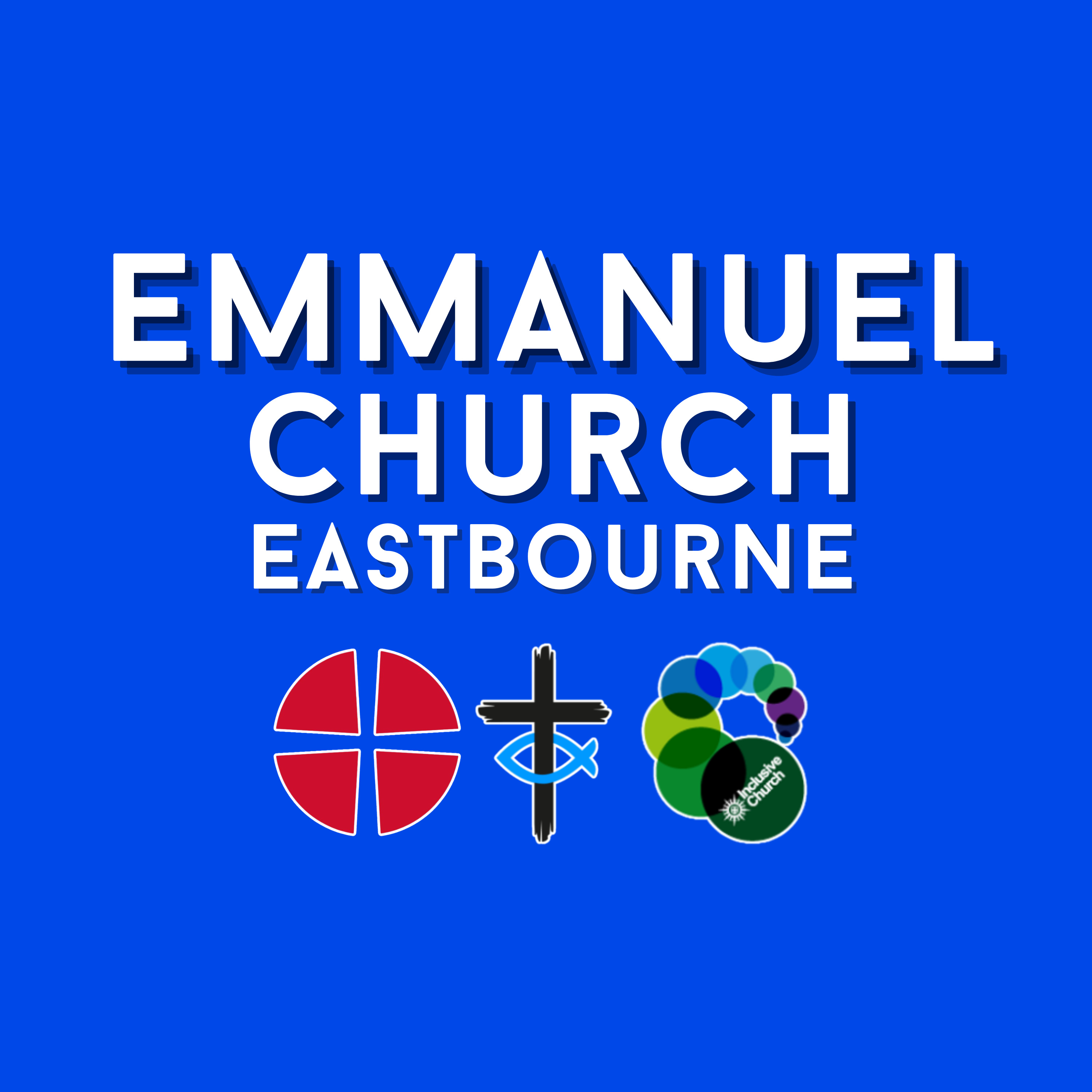 Emmanuel Church Eastbourne Podcast