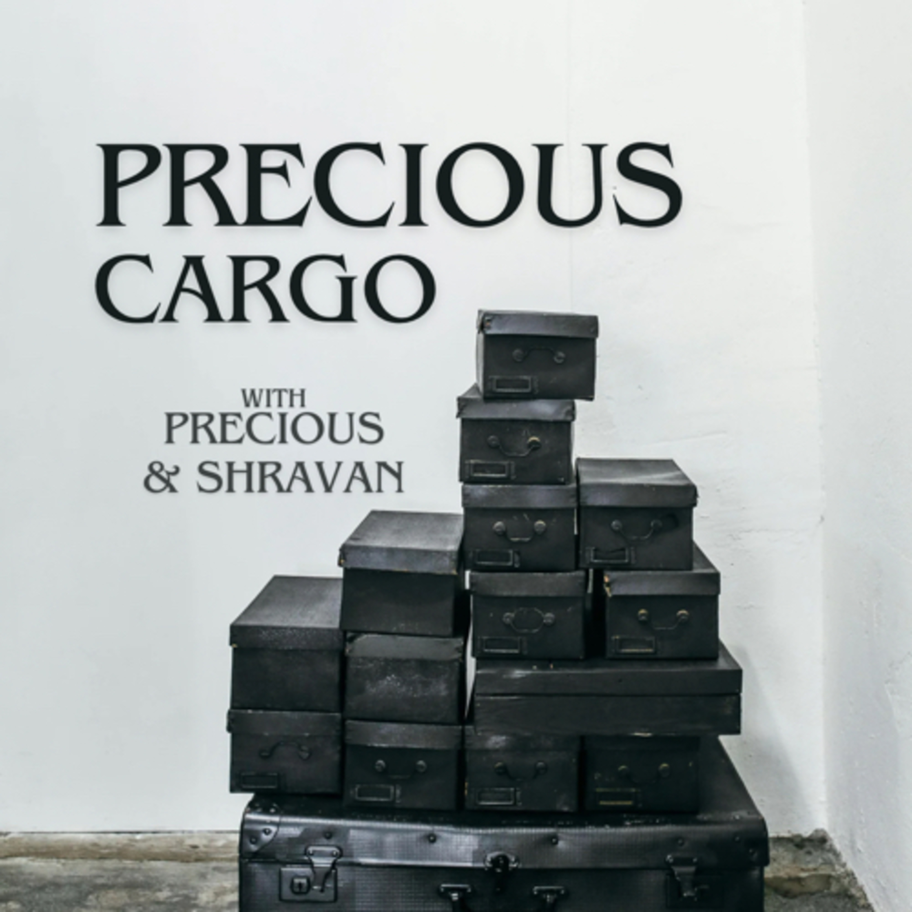 Precious Cargo