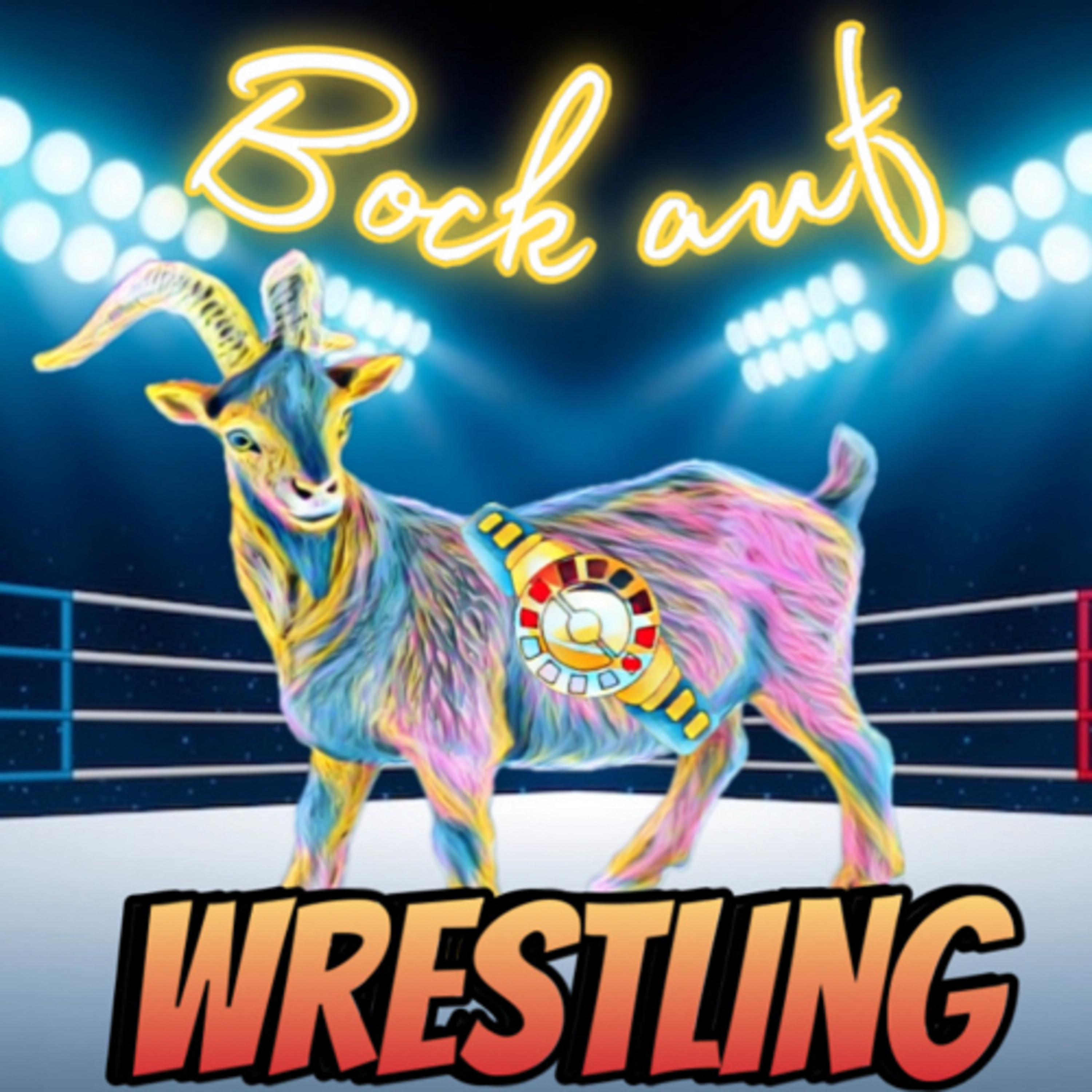 Bock auf Wrestling