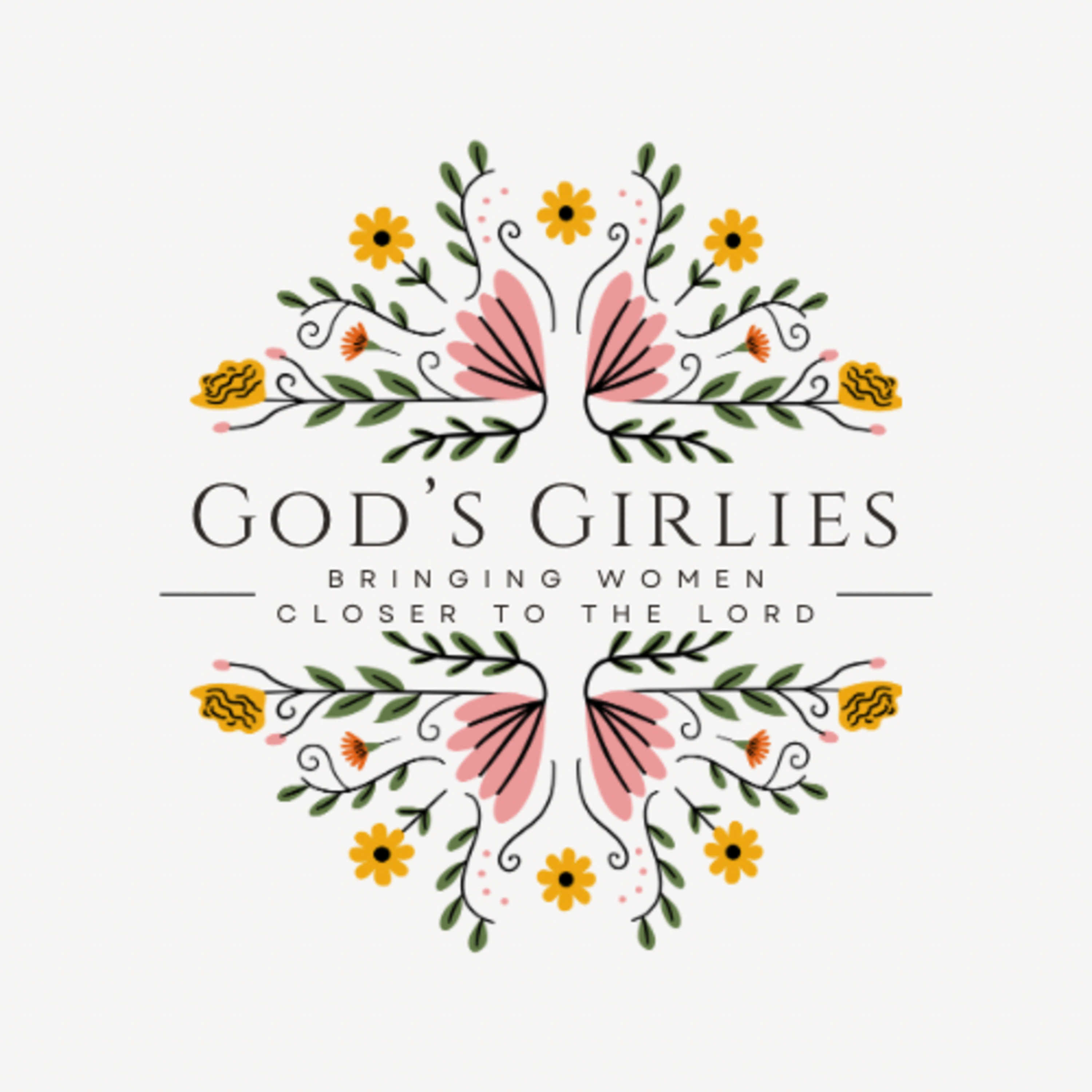 God’s Girlies