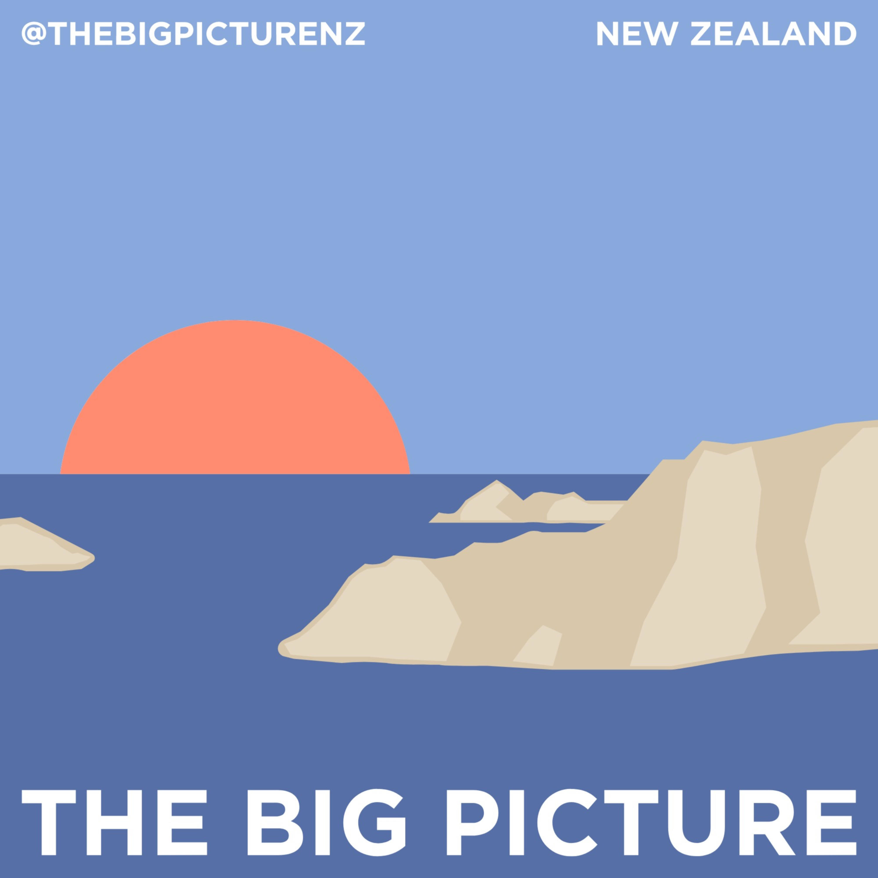 The Big Picture NZ