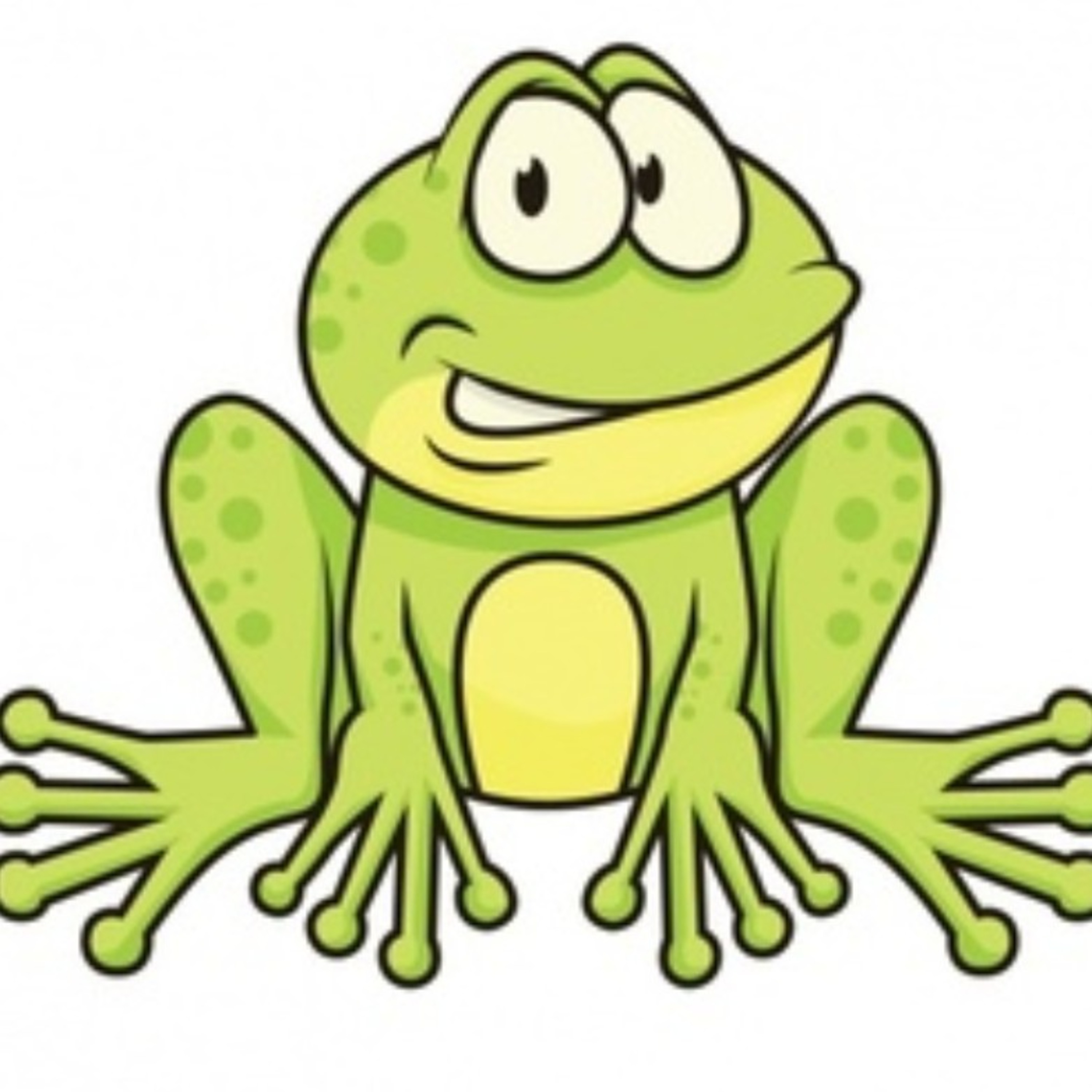 Suzy and the frog (understanding)