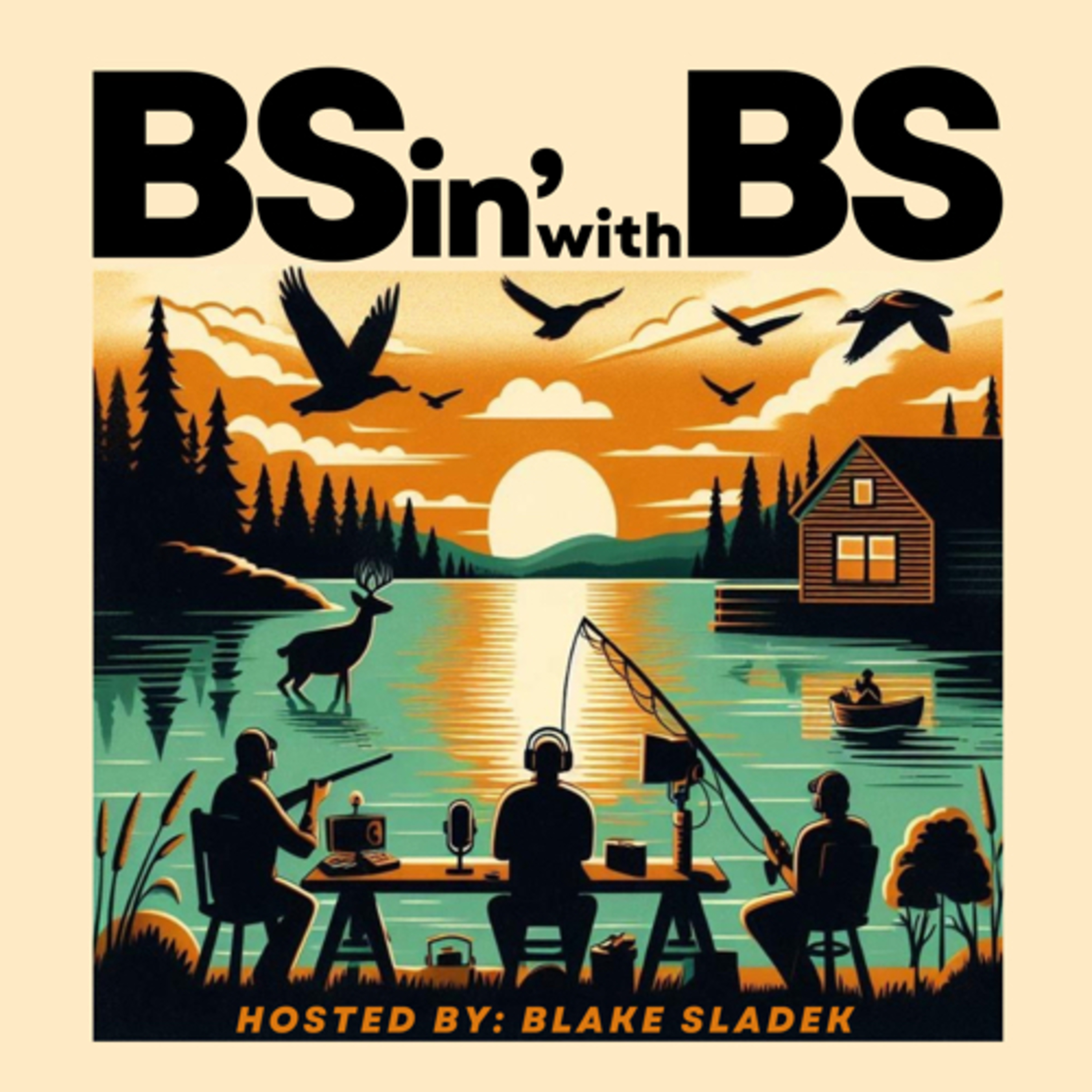 BSin’ With BS