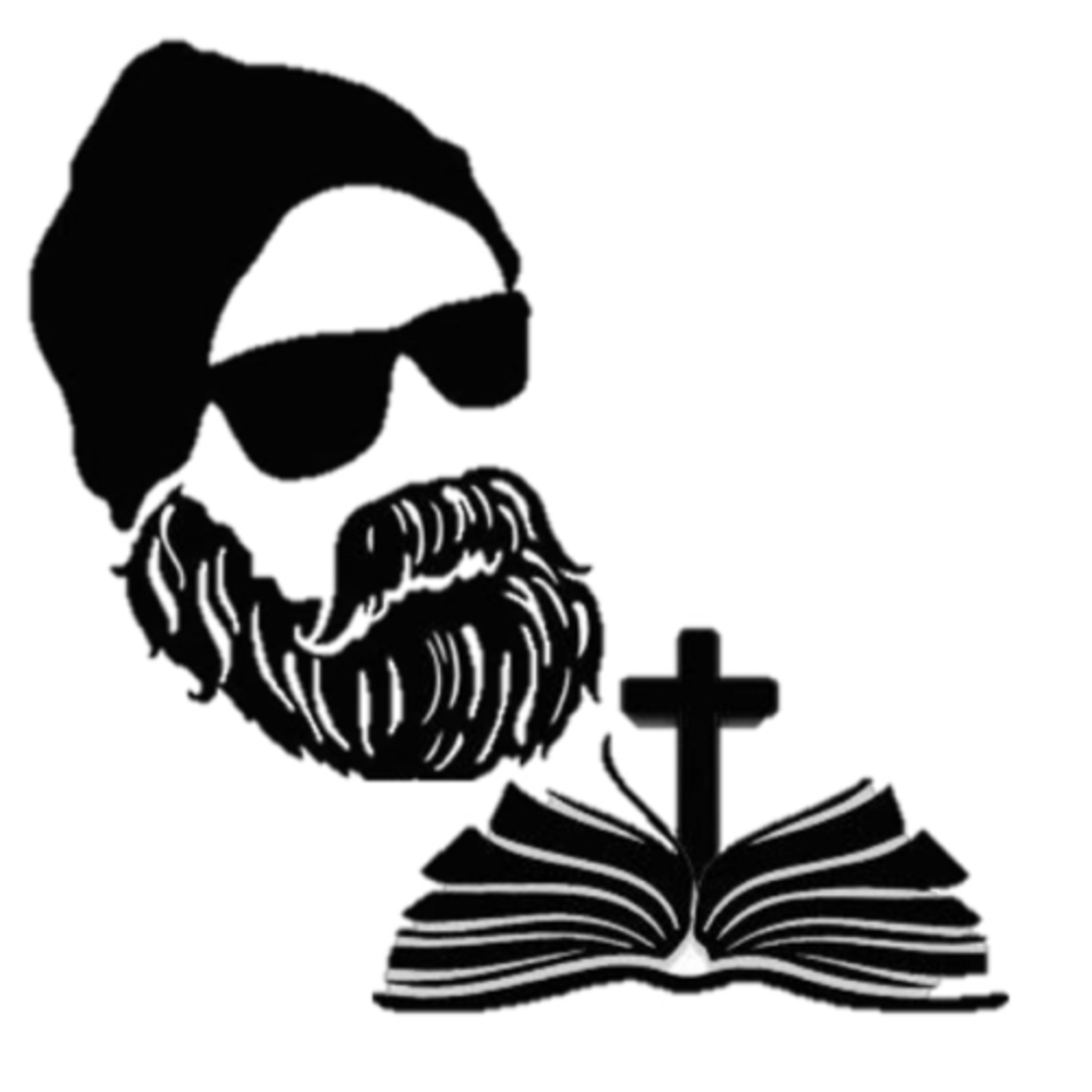 Beards and Bibles -UNTRIMMED-