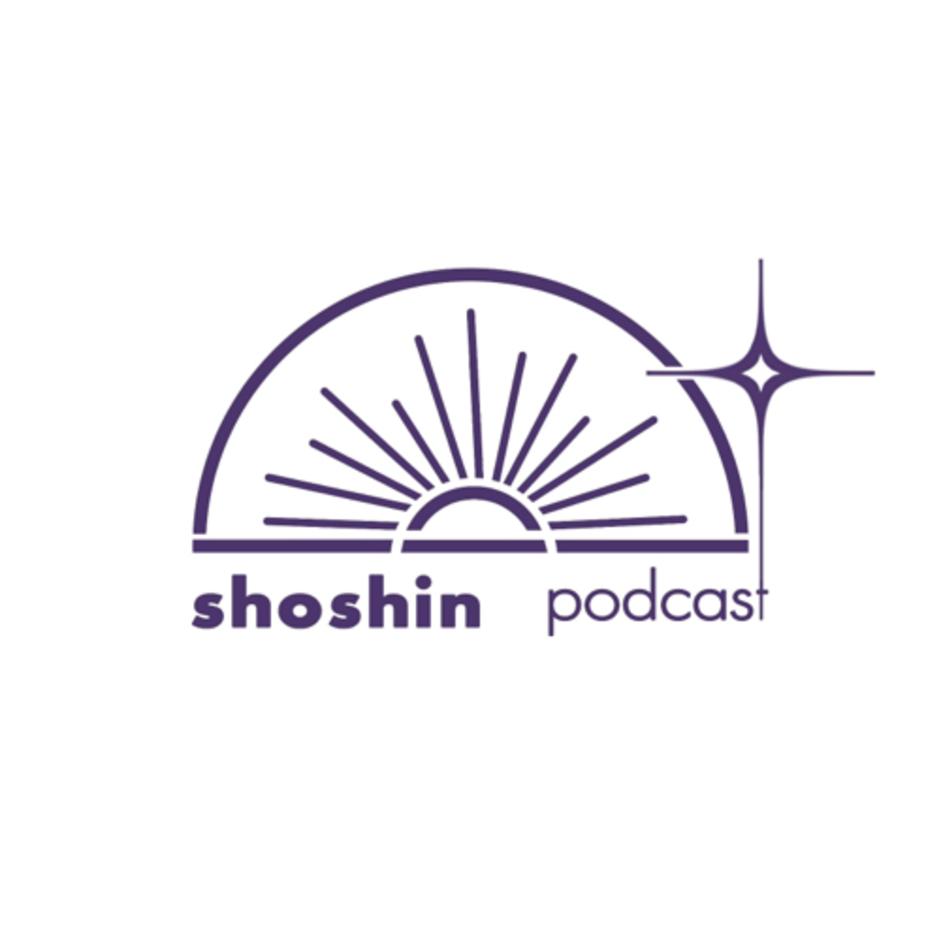Shoshin Podcast TR podcast artwork