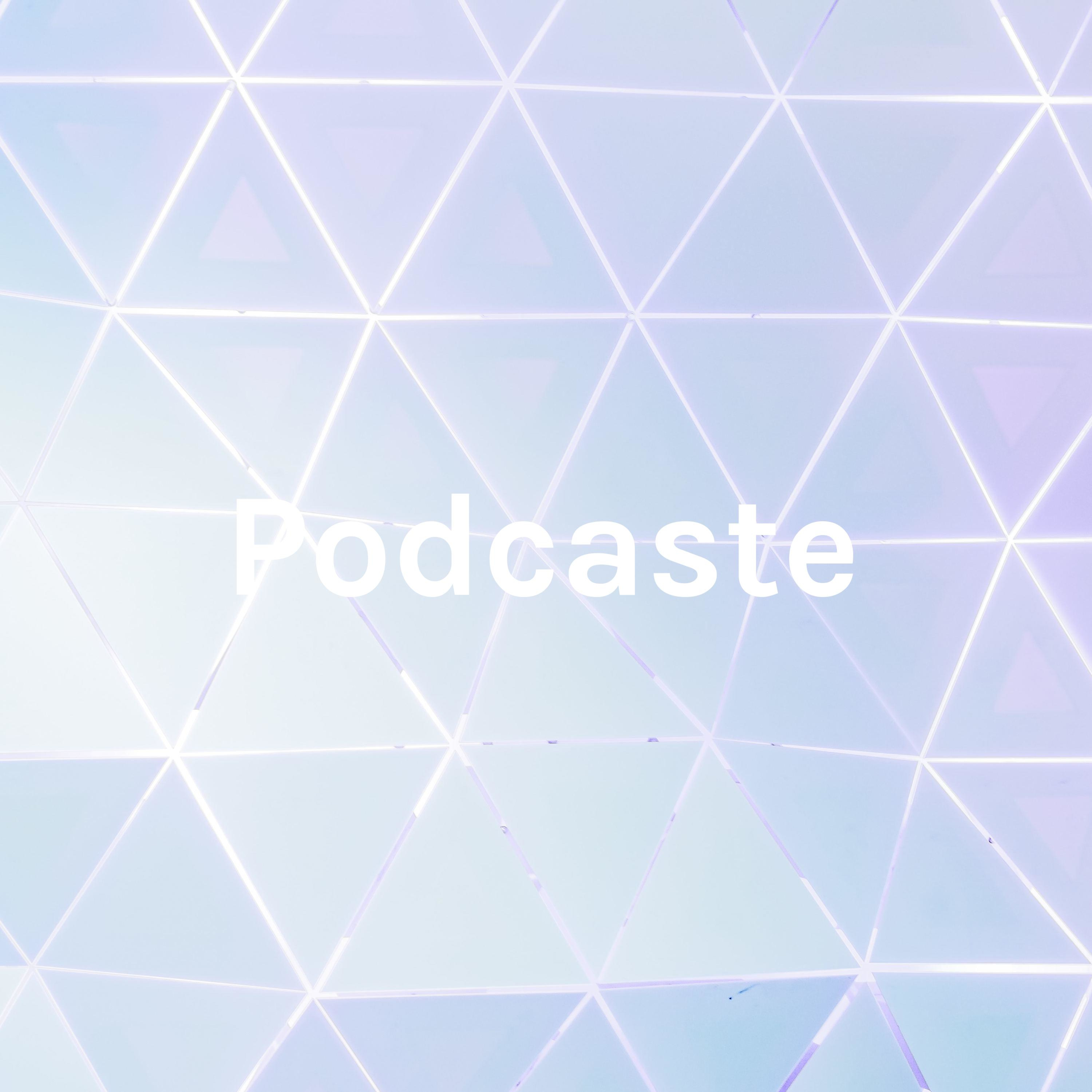 Podcaste: en-to-tre-NU! af Camilla Søndergaard