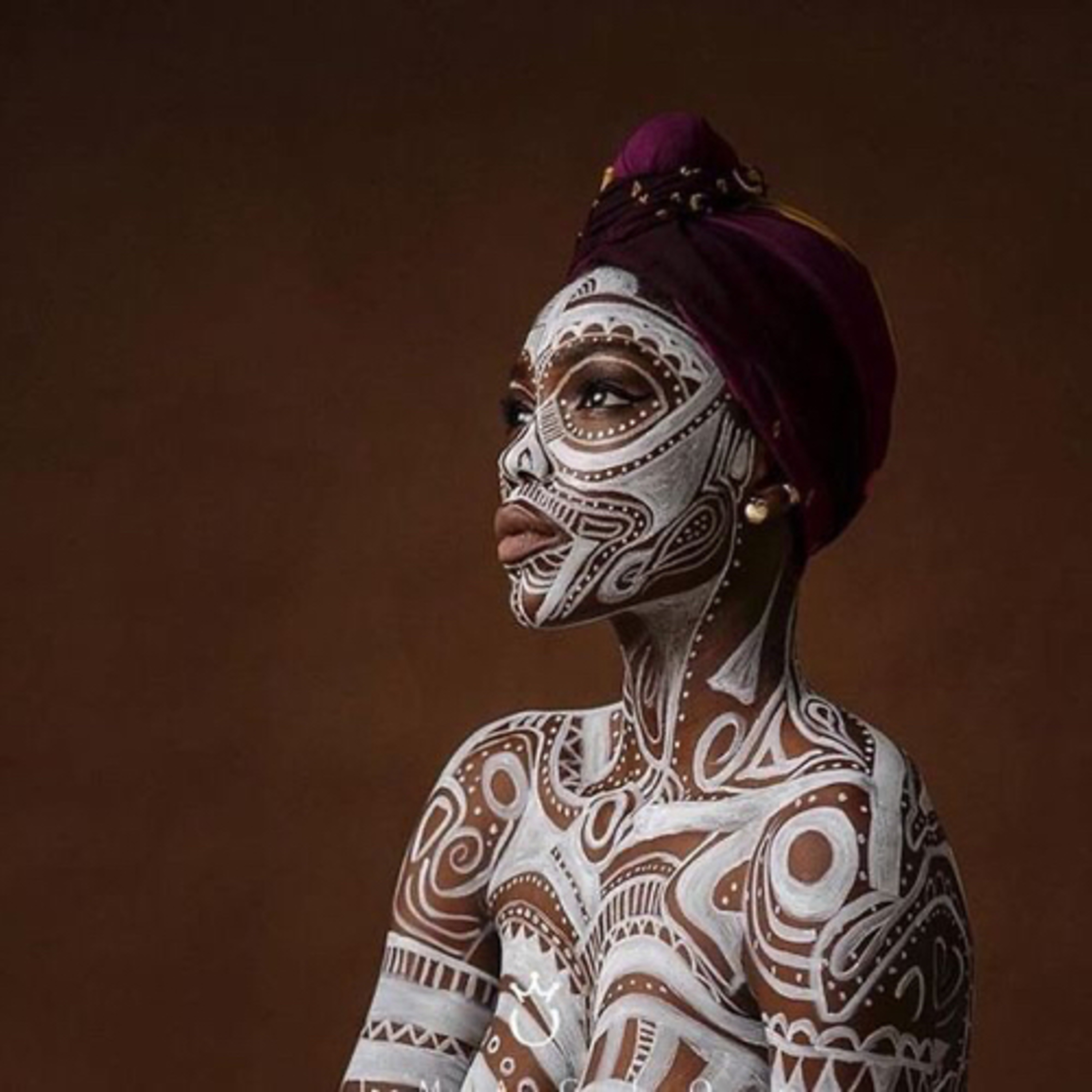This is Africa, this is me podcast artwork