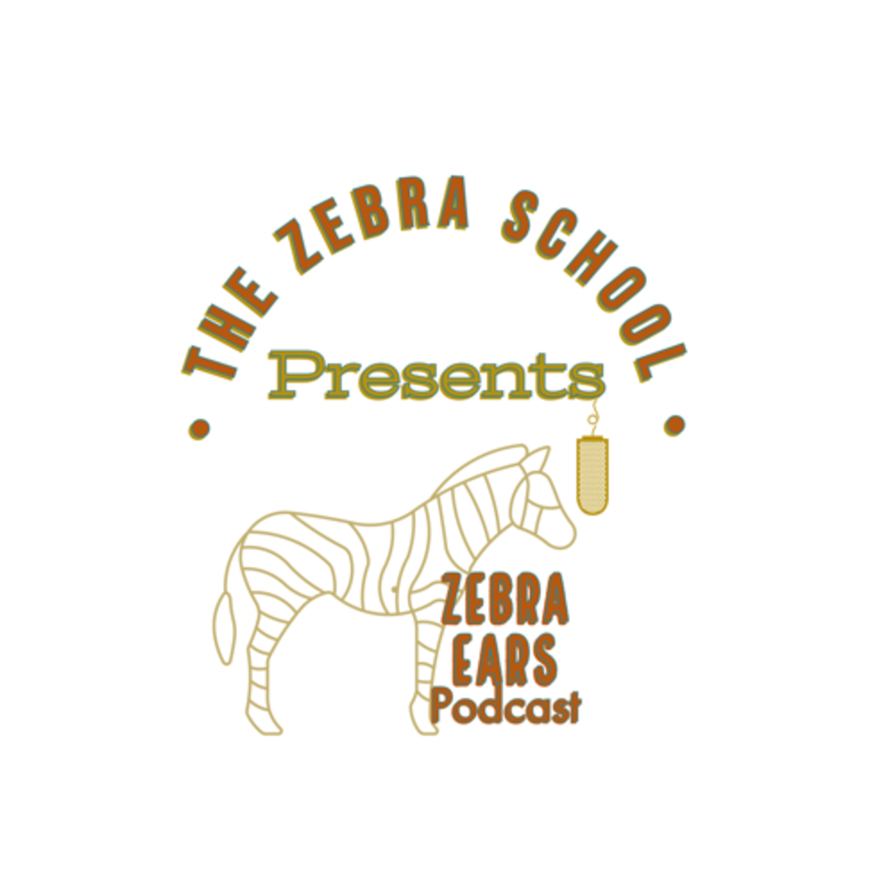 Zebra Ears 