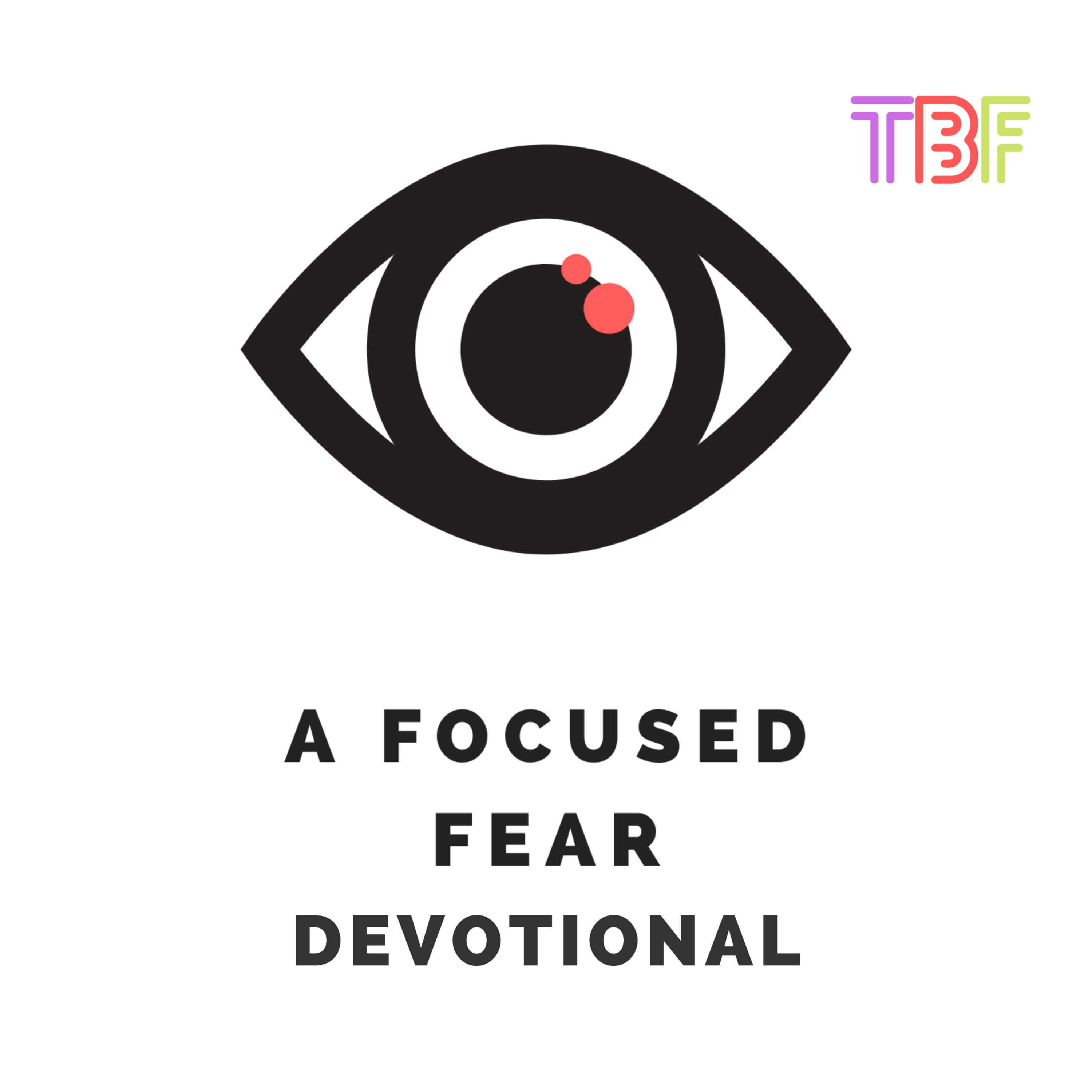 Tried By Fire Devotionals podcast artwork