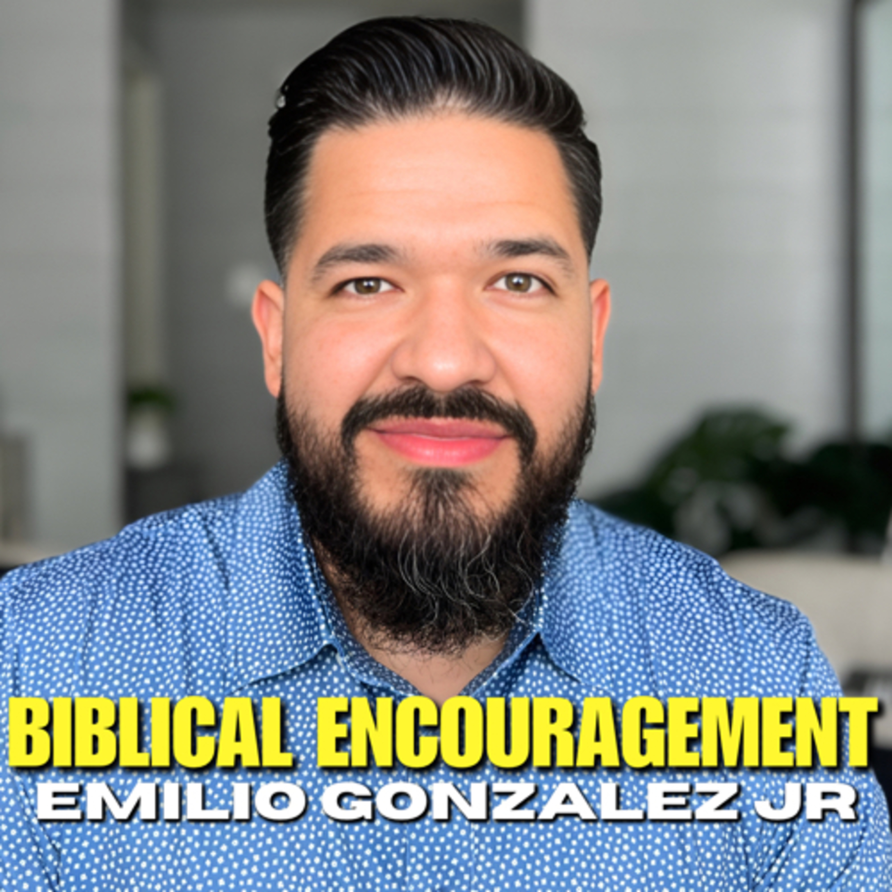 Emilio Gonzalez Jr