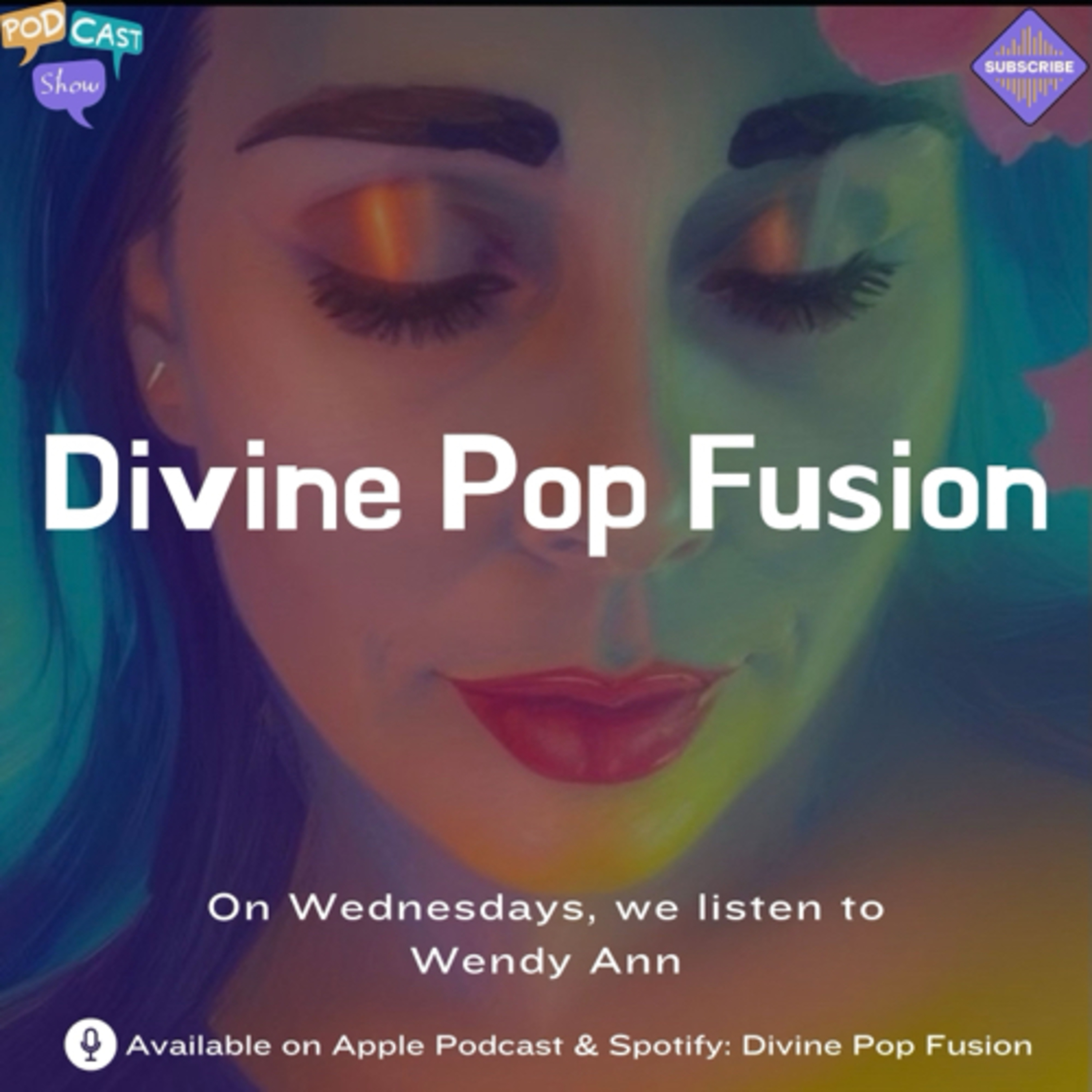 Divine Pop Fusion