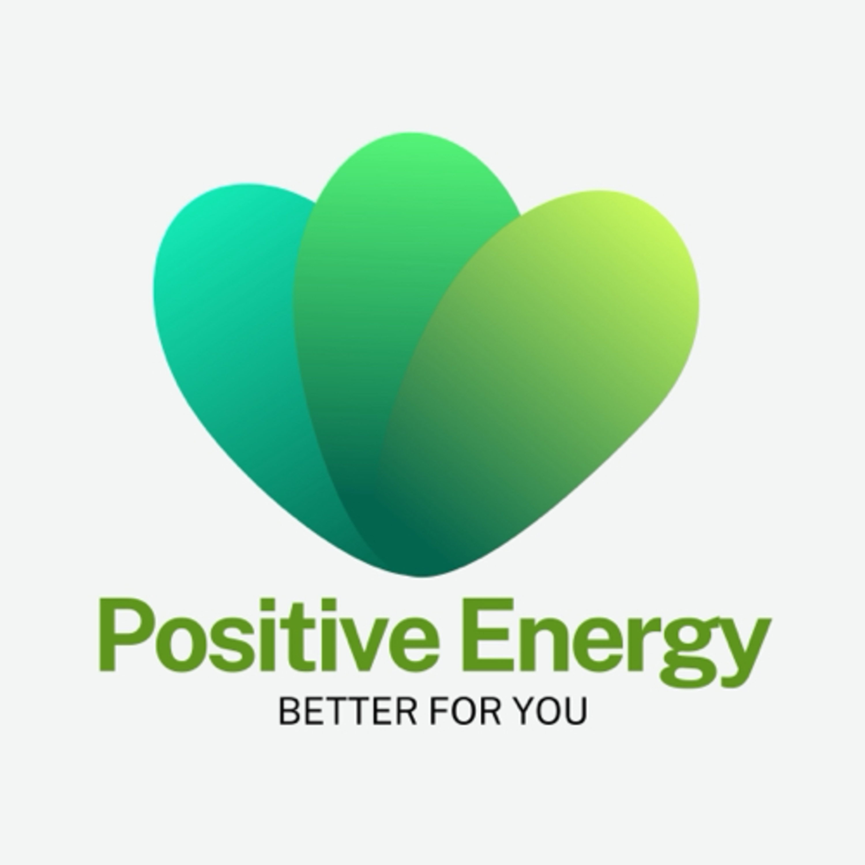 Positive Energy 