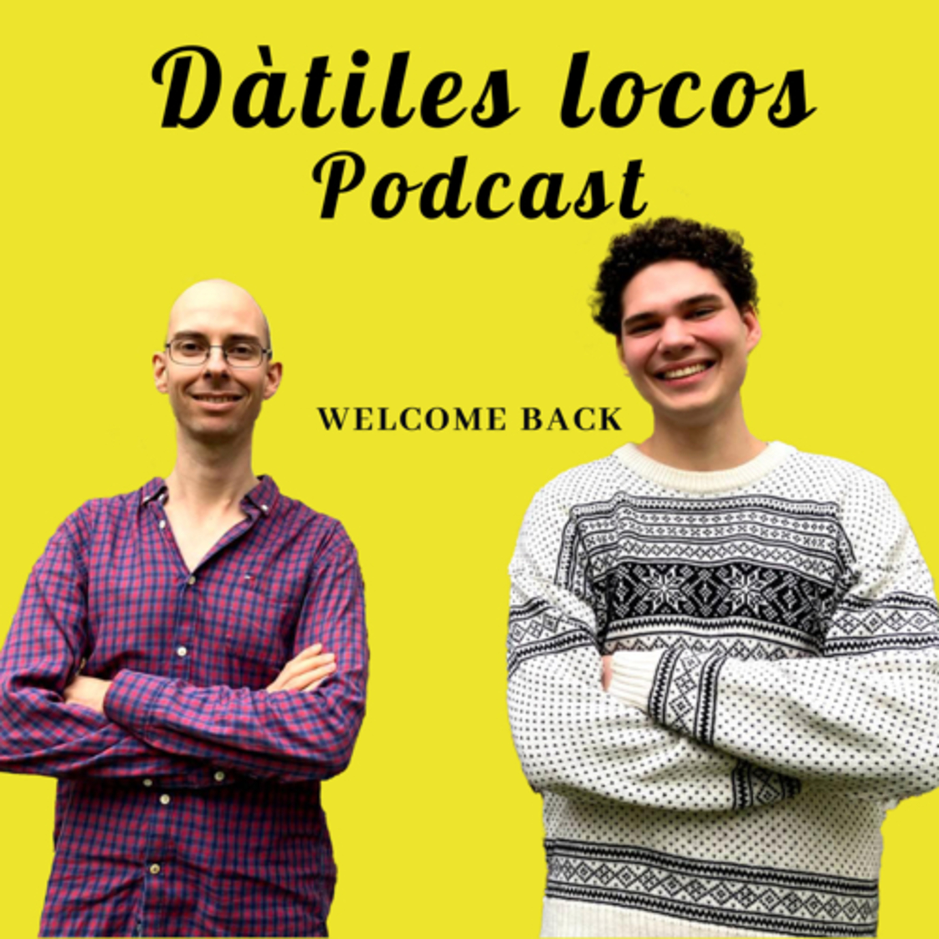Dátiles Locos Podcast