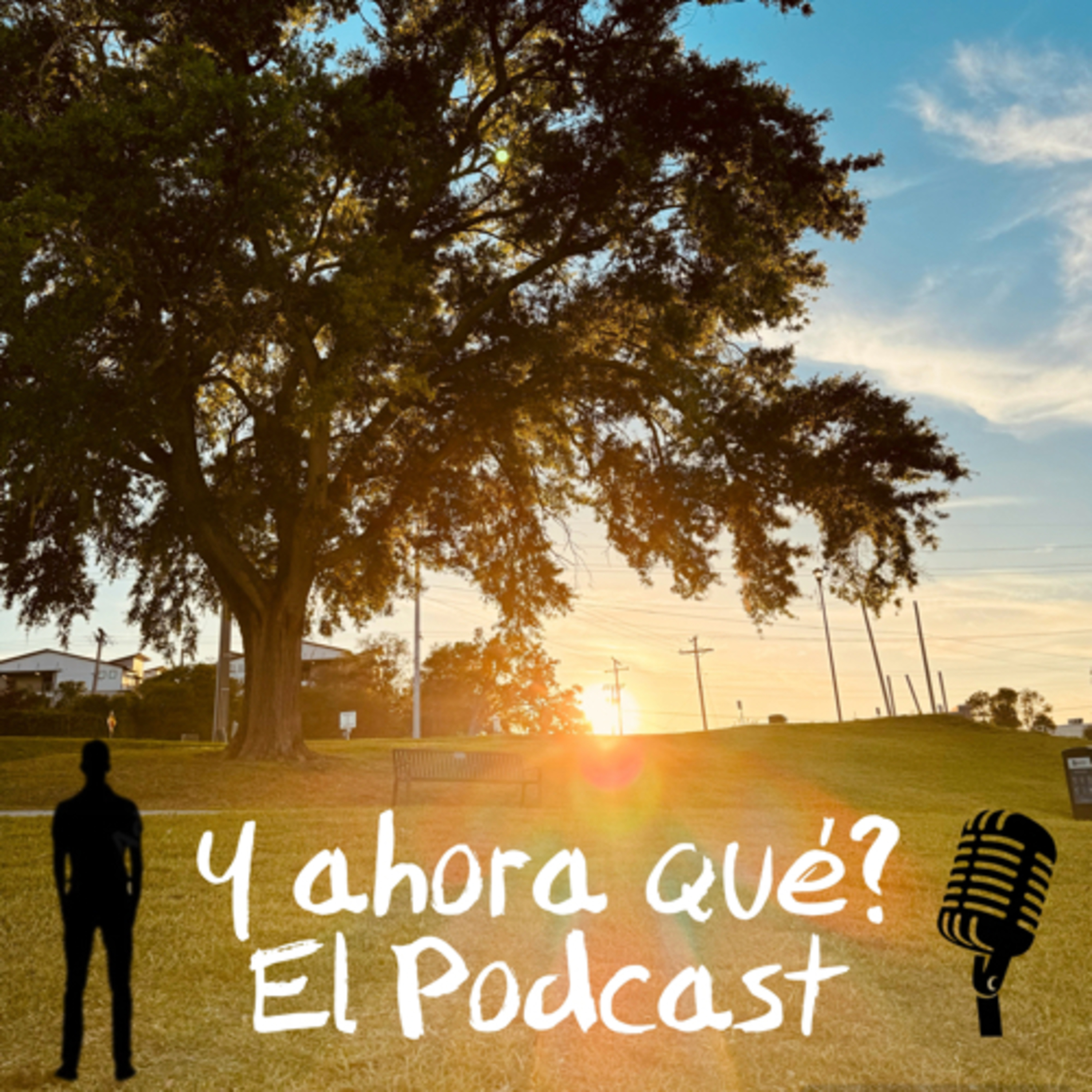 Y ahora qué?