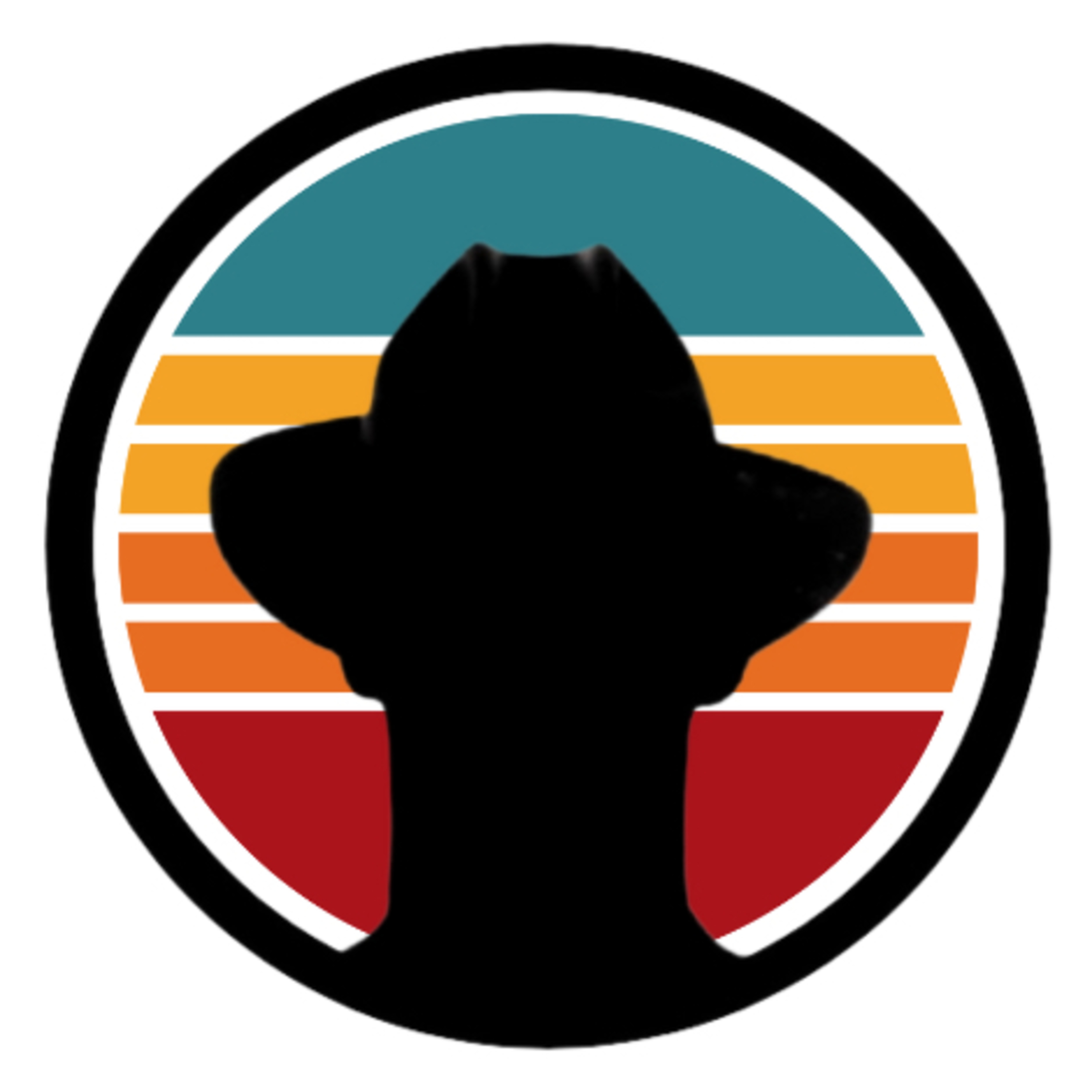 Narrative Recalibration with ZP podcast artwork