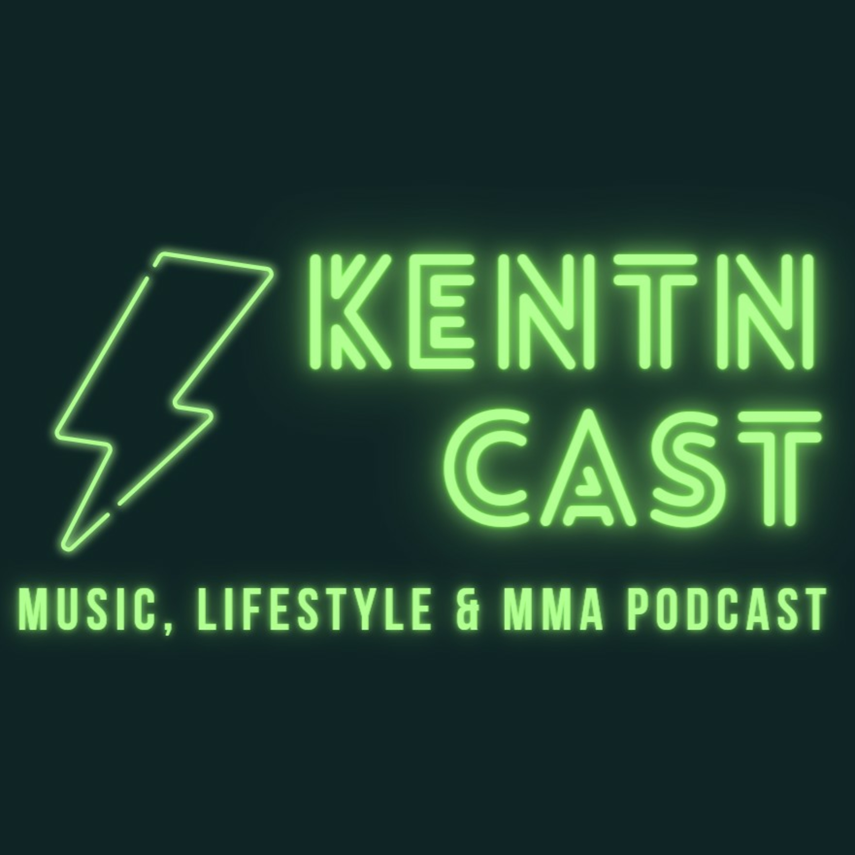 KentnCast