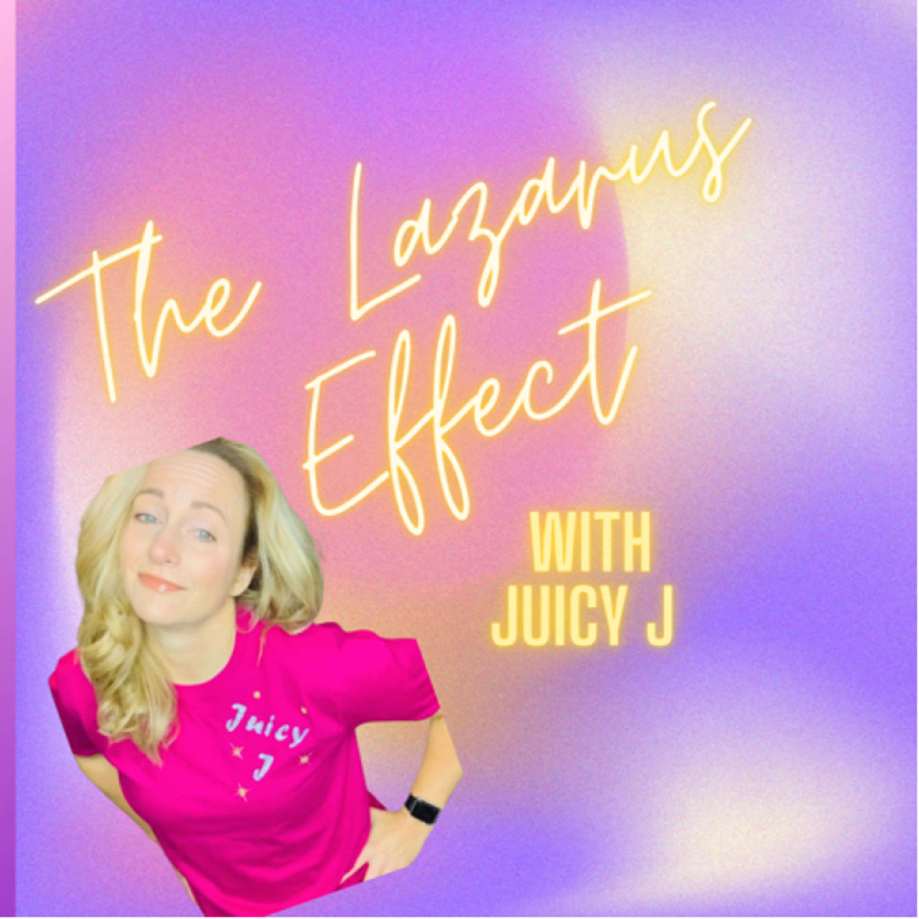 The Lazarus Effect with Juicy J
