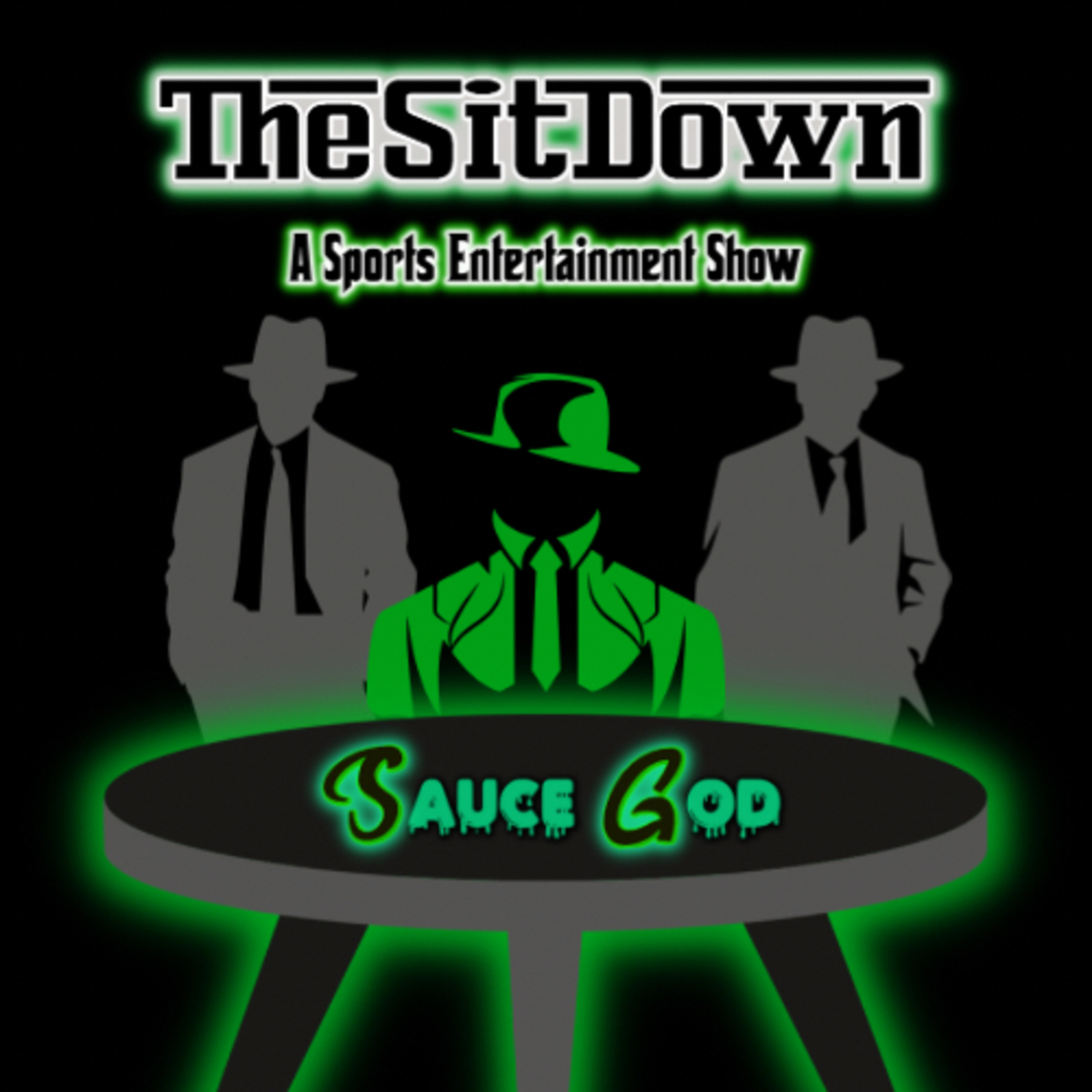 ‘The Sit Down’ - A Sports Entertainment Show of Buffalo | Bills, Sabres, Wings, and much more!