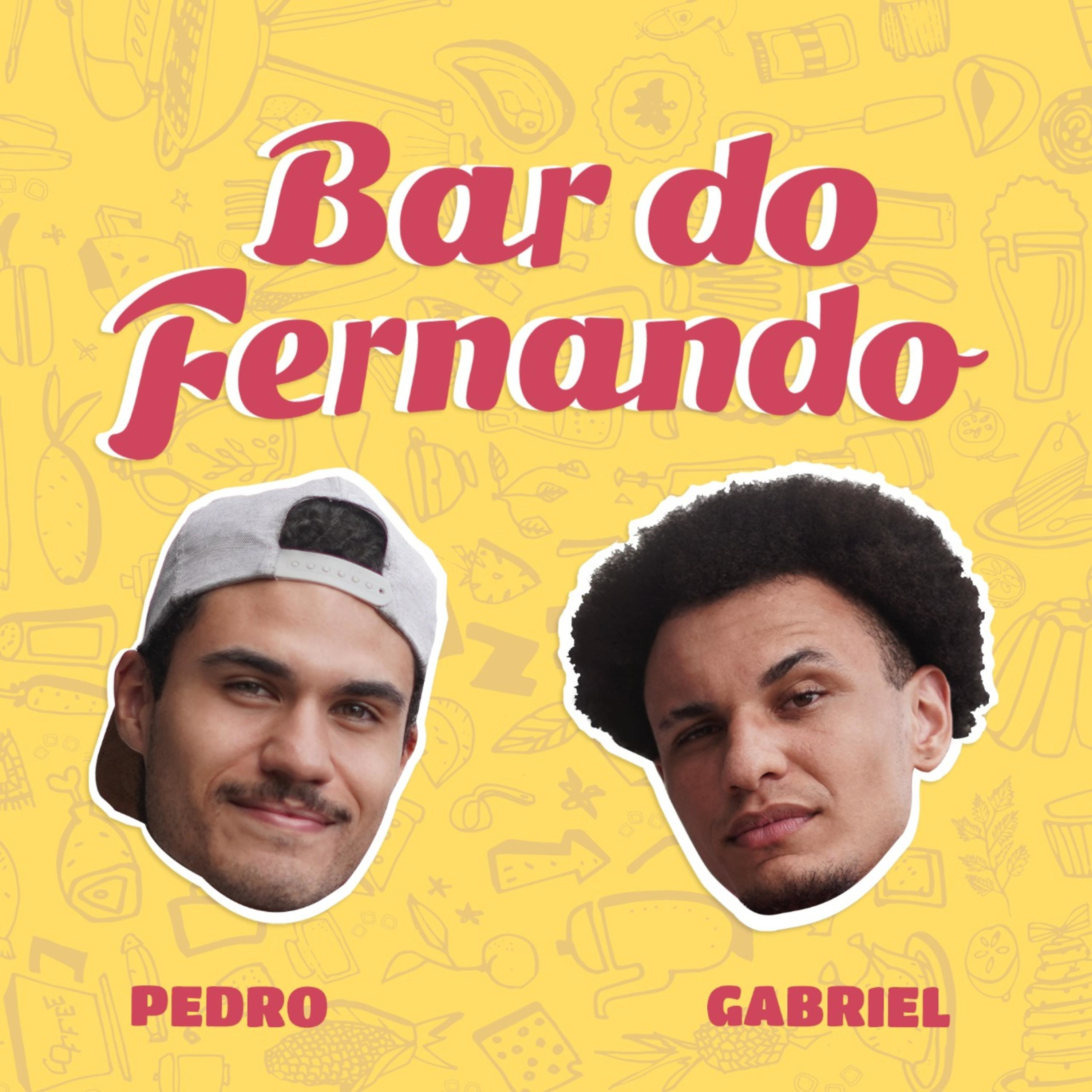 Bar do Fernando