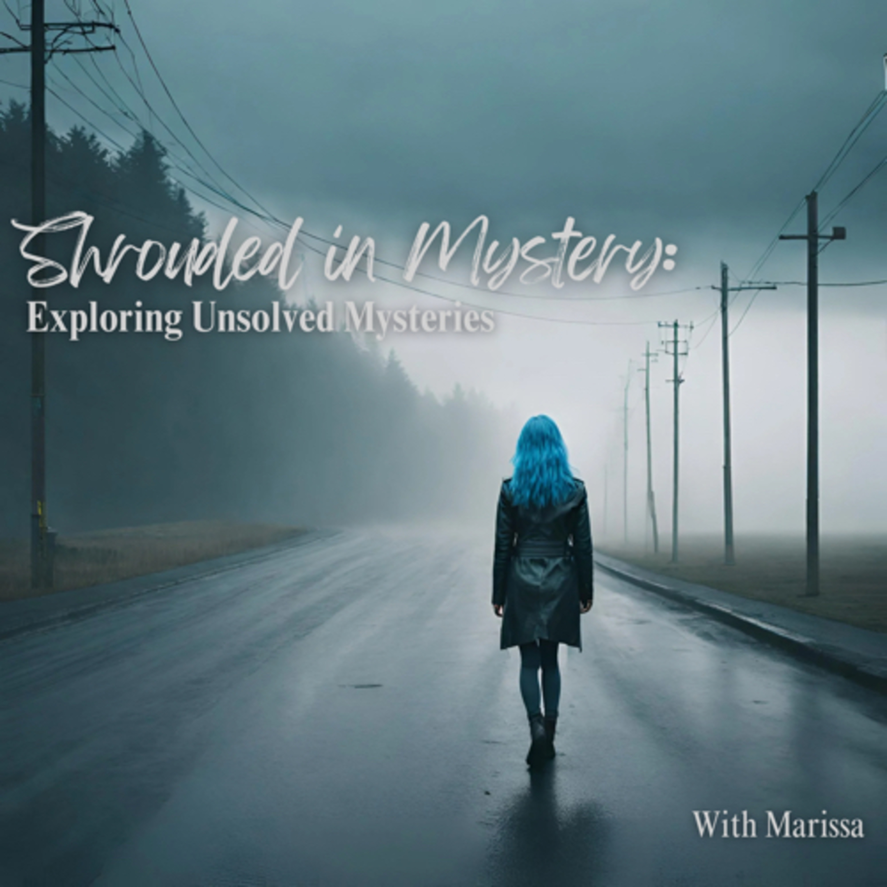 Shrouded in Mystery: Exploring Unsolved Mysteries