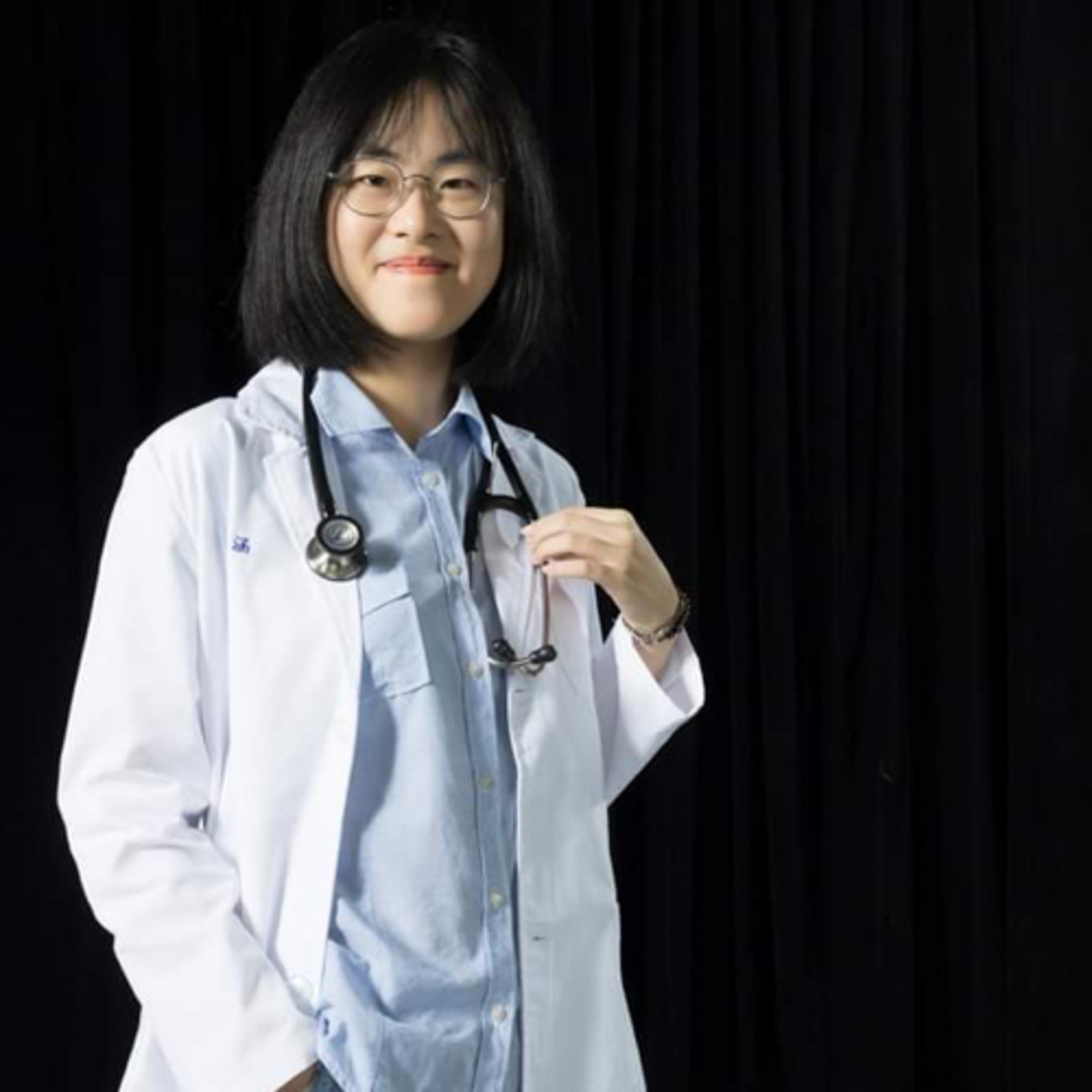 DocTalk: Real Hospital Tales