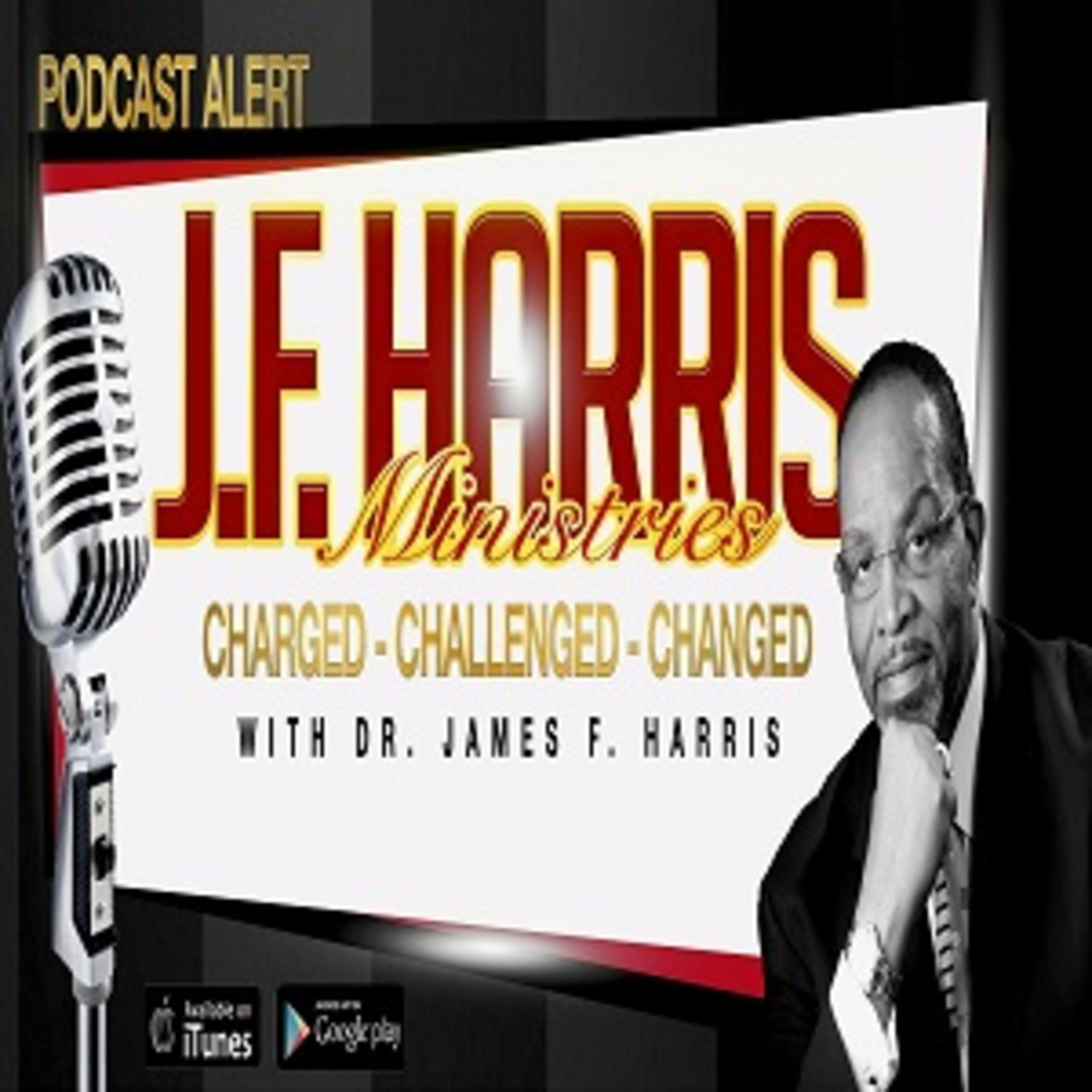 J.F. Harris Ministries