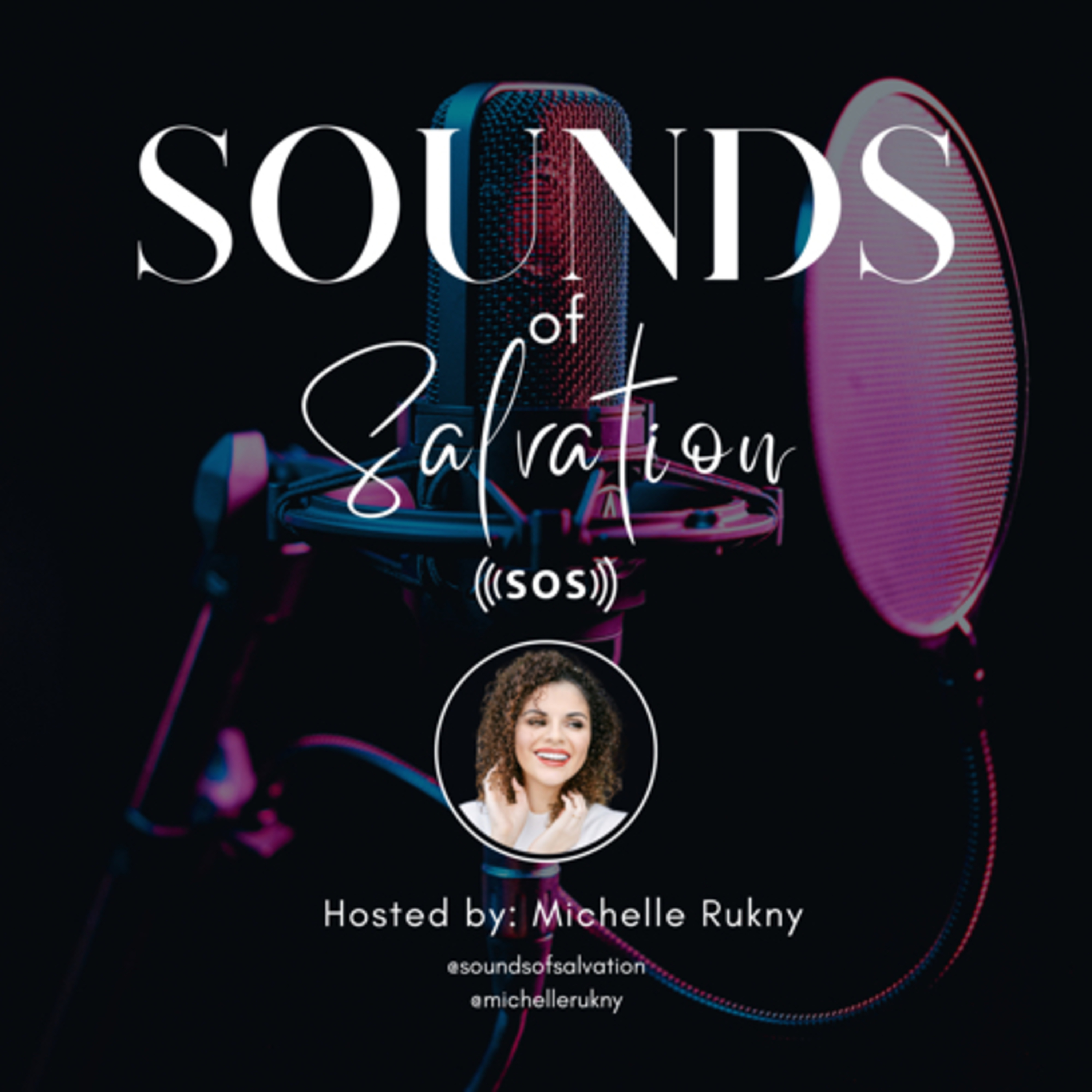 Sounds of Salvation - SOS