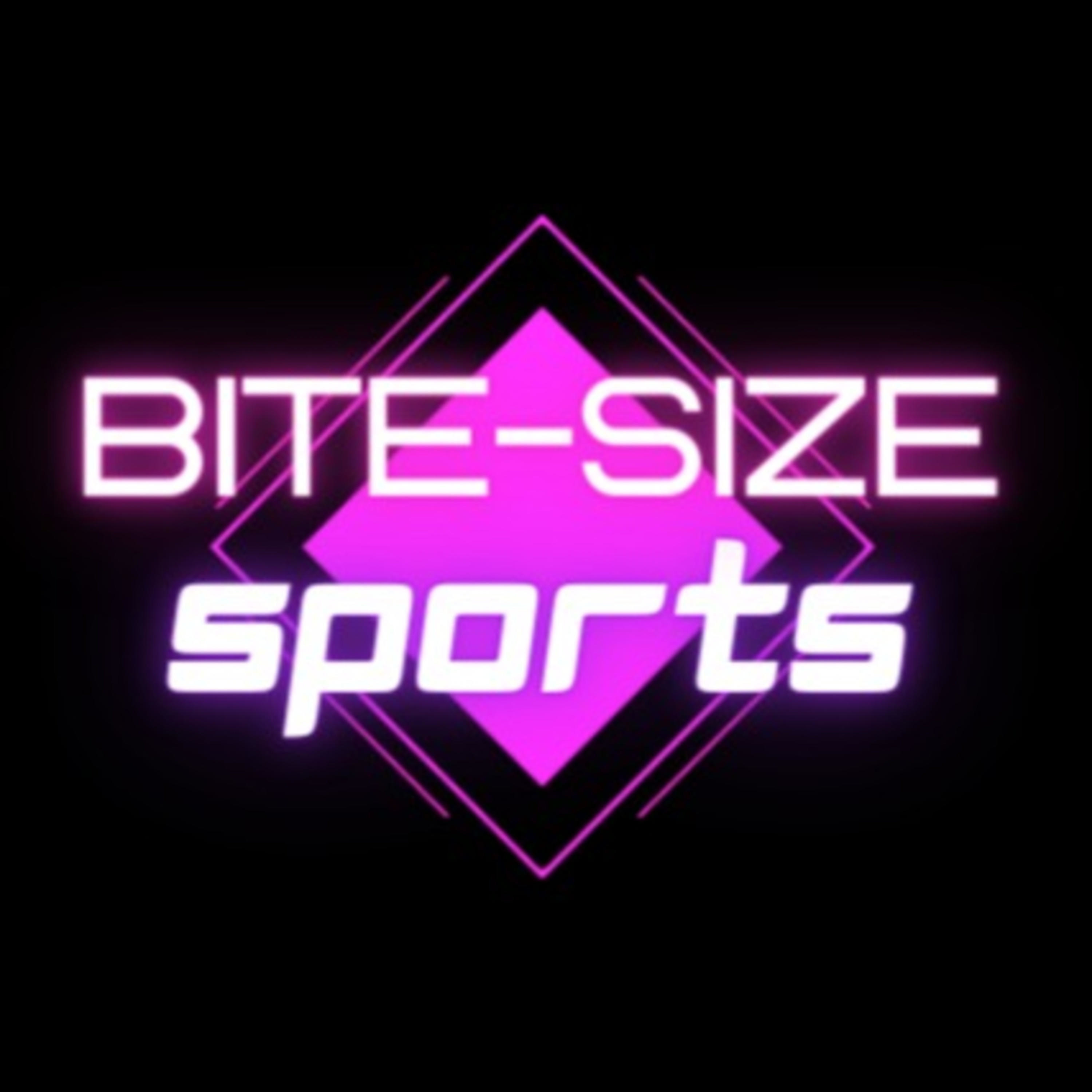 Bite-Size Sports