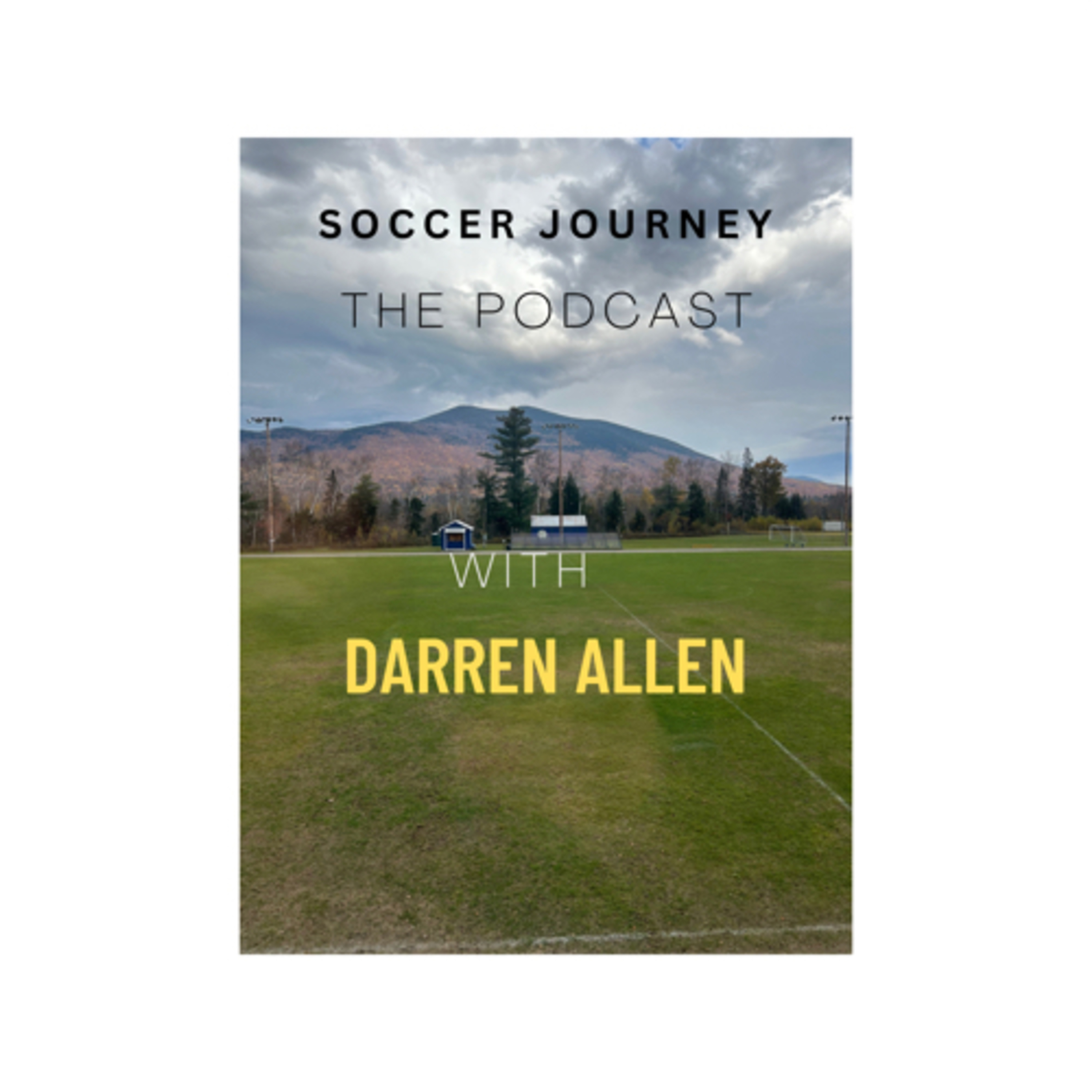 Soccer Journey Podcast