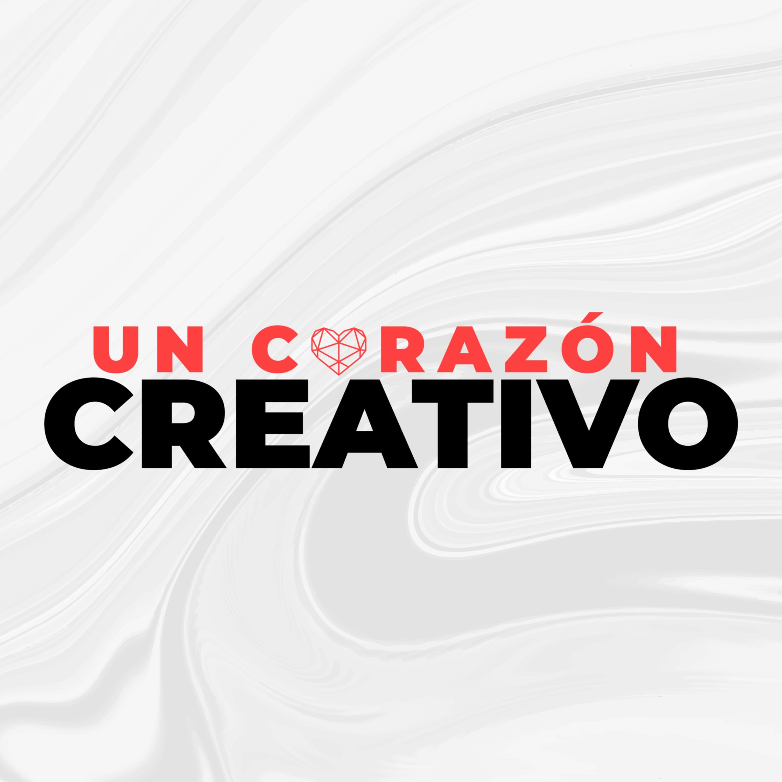 Un Corazón Creativo