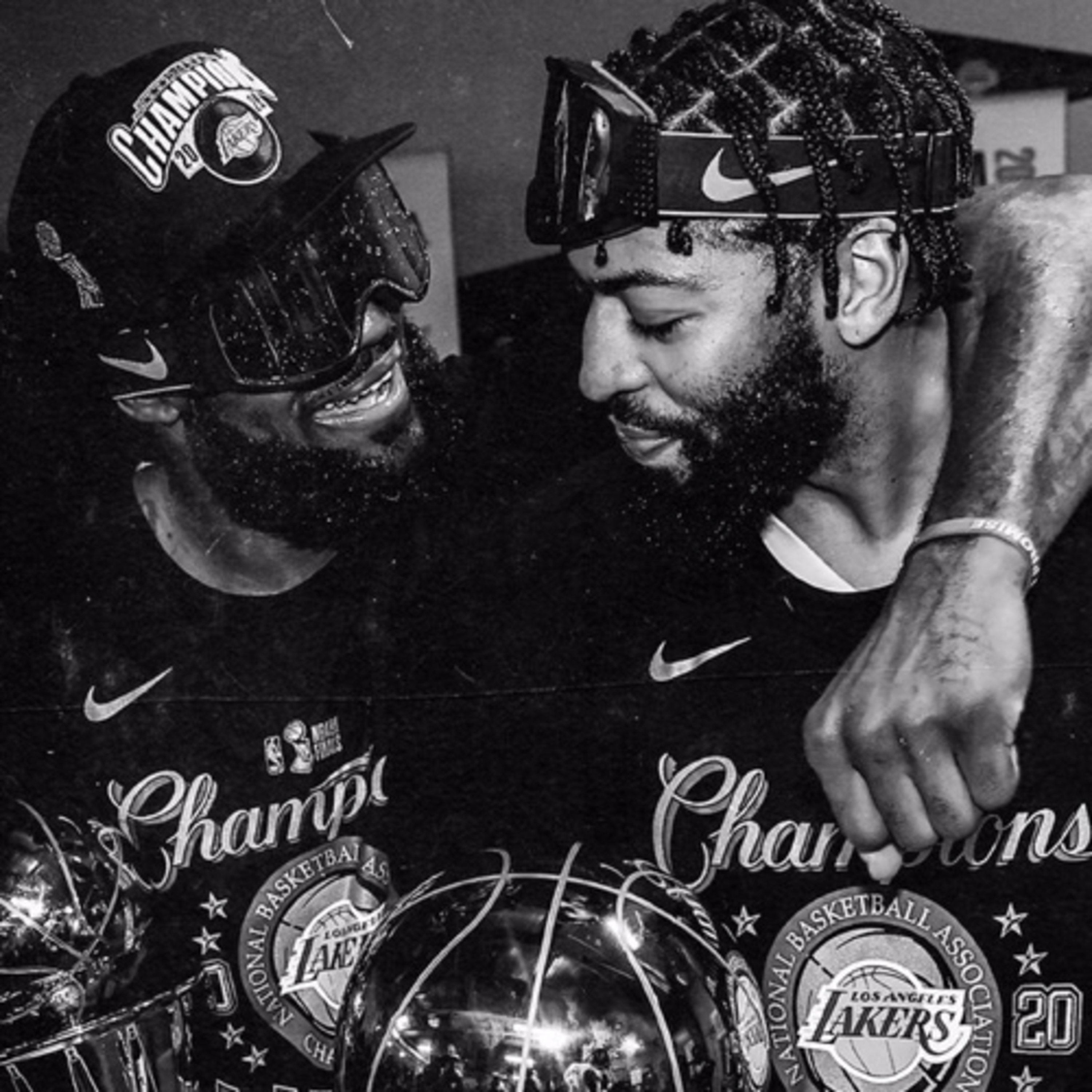 Shootin’ the Breeze