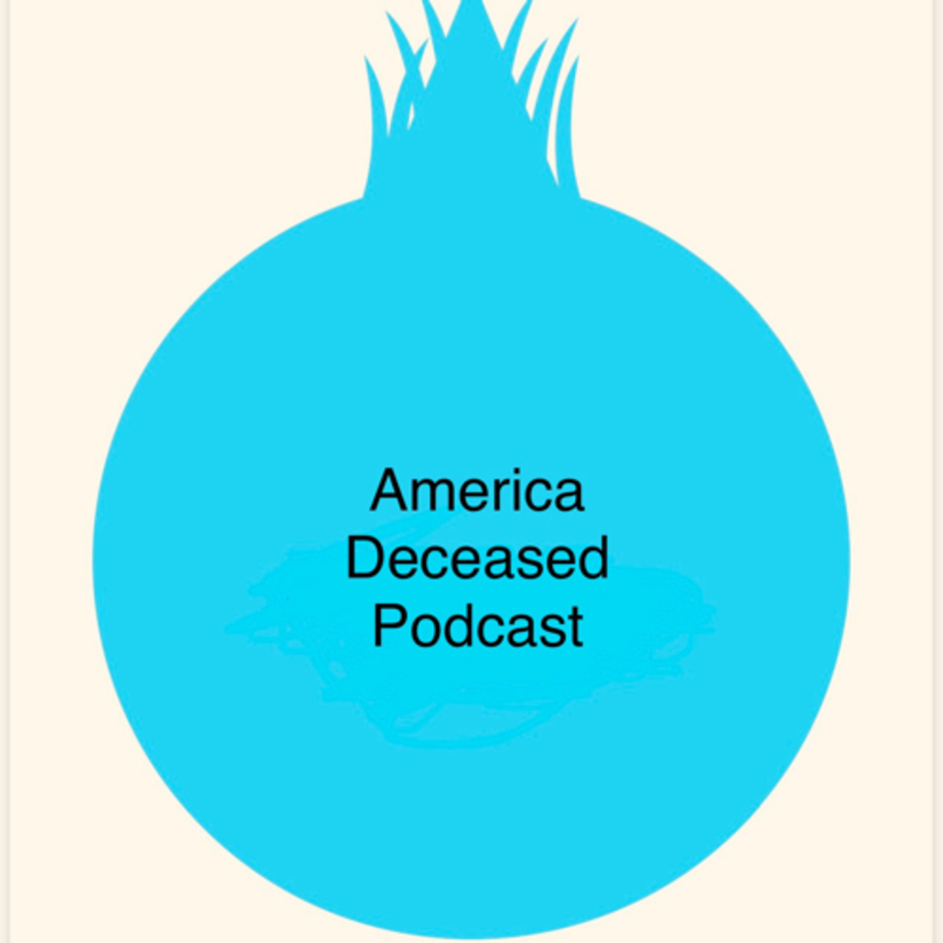 America Deceased