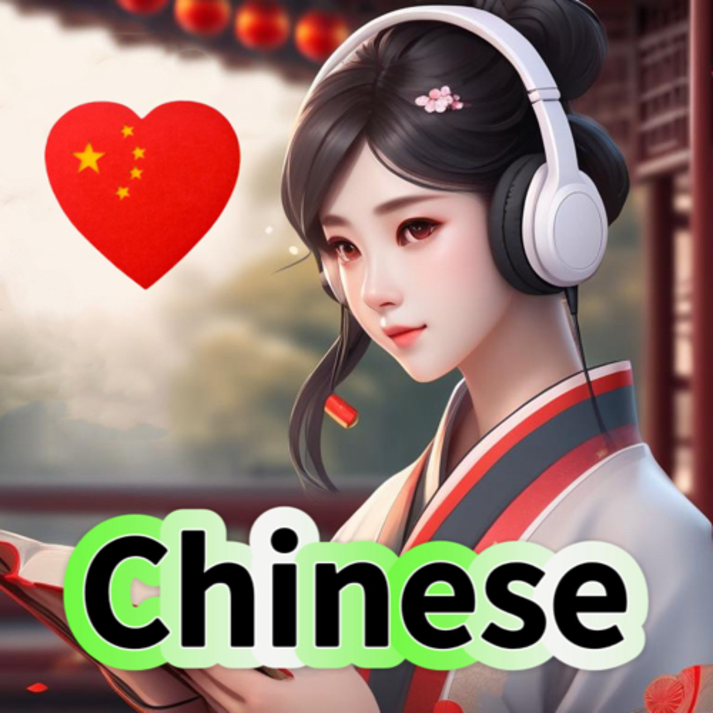 Learn Chinese from Scratch