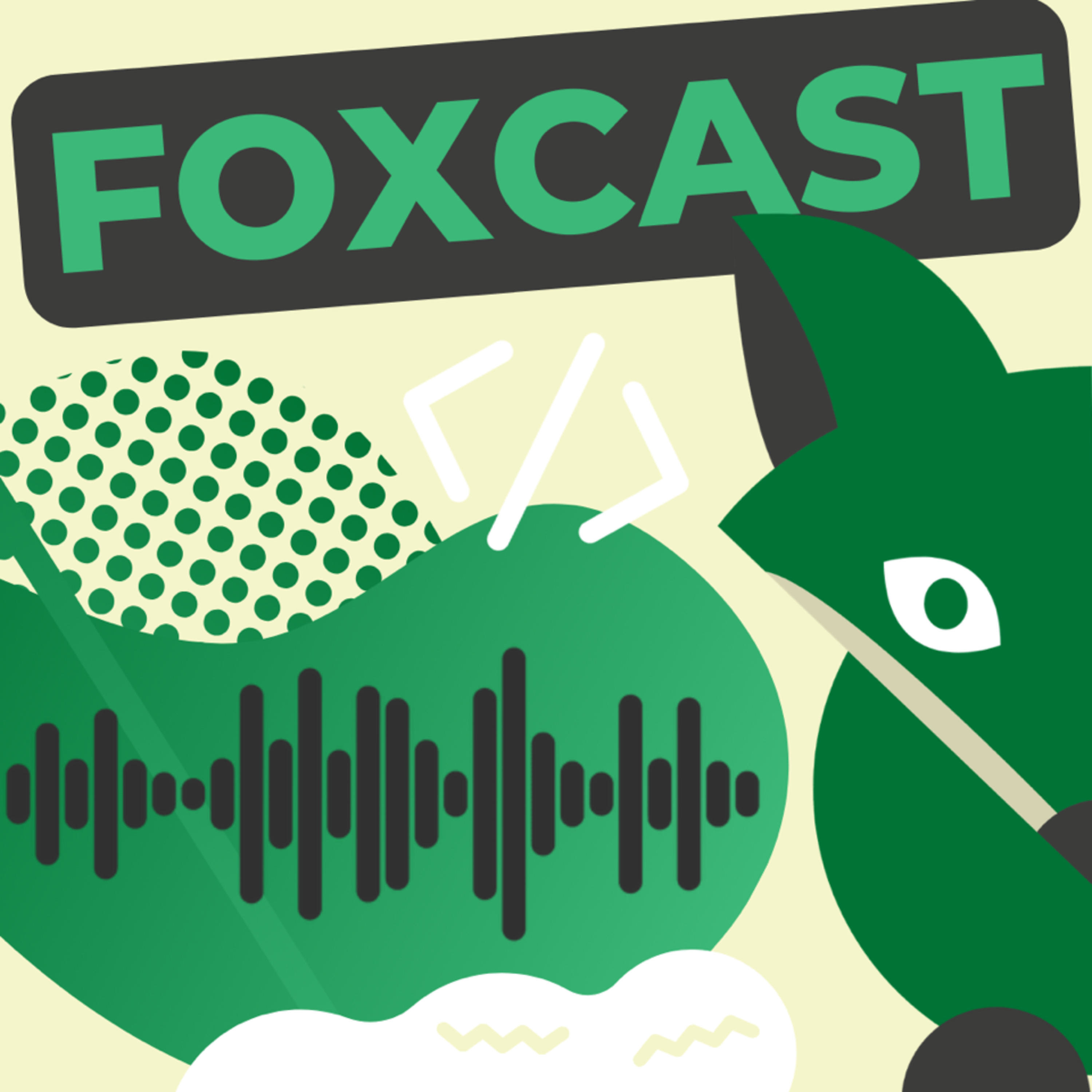 Foxcast
